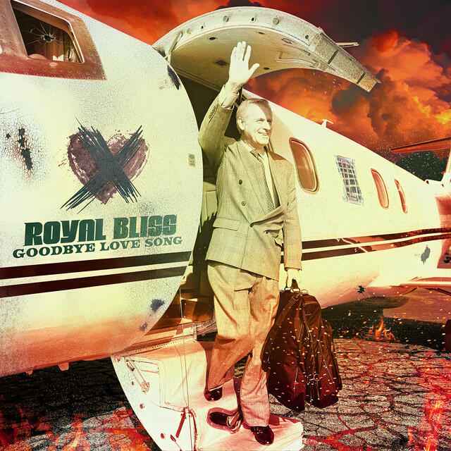 Релиз Goodbye Love Song