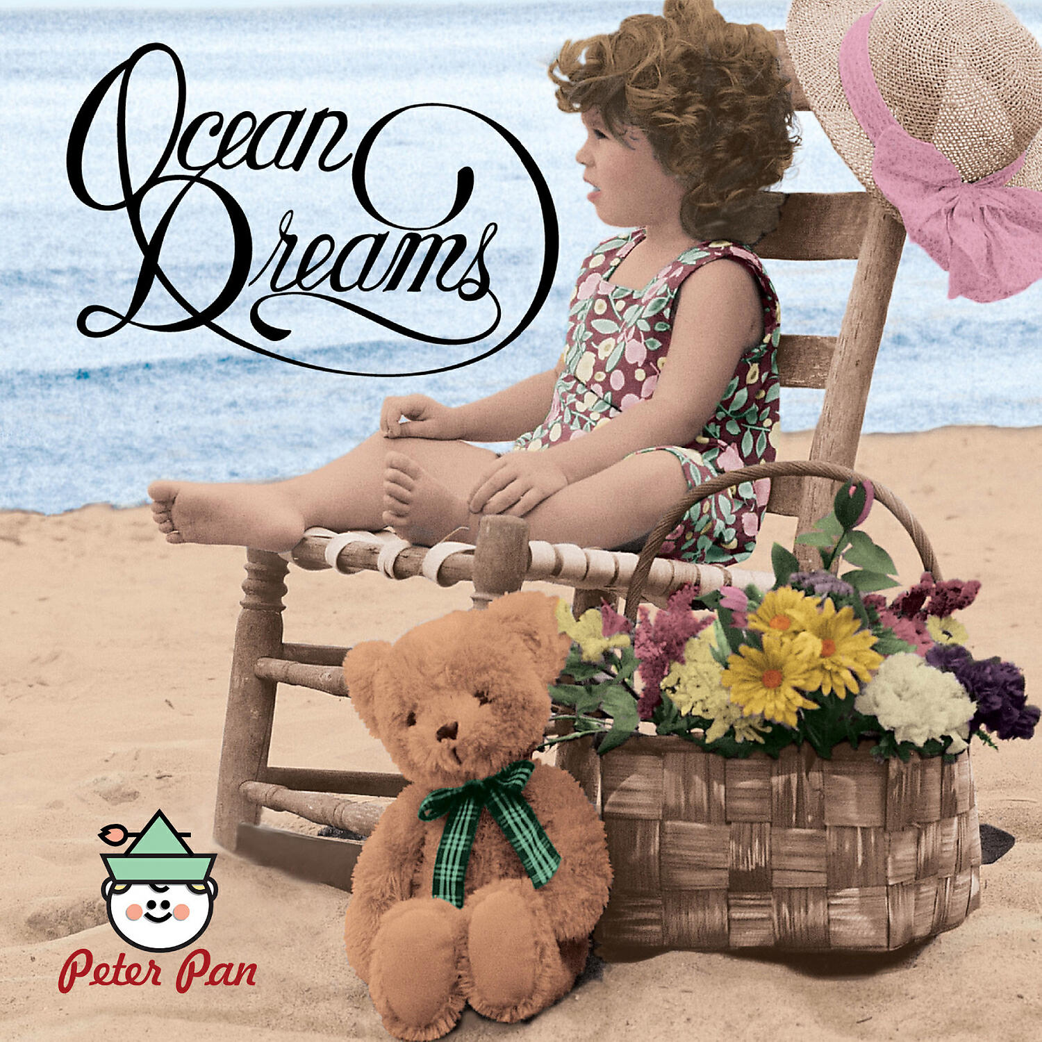 Релиз Ocean Dreams