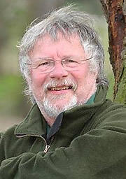 Bill Oddie