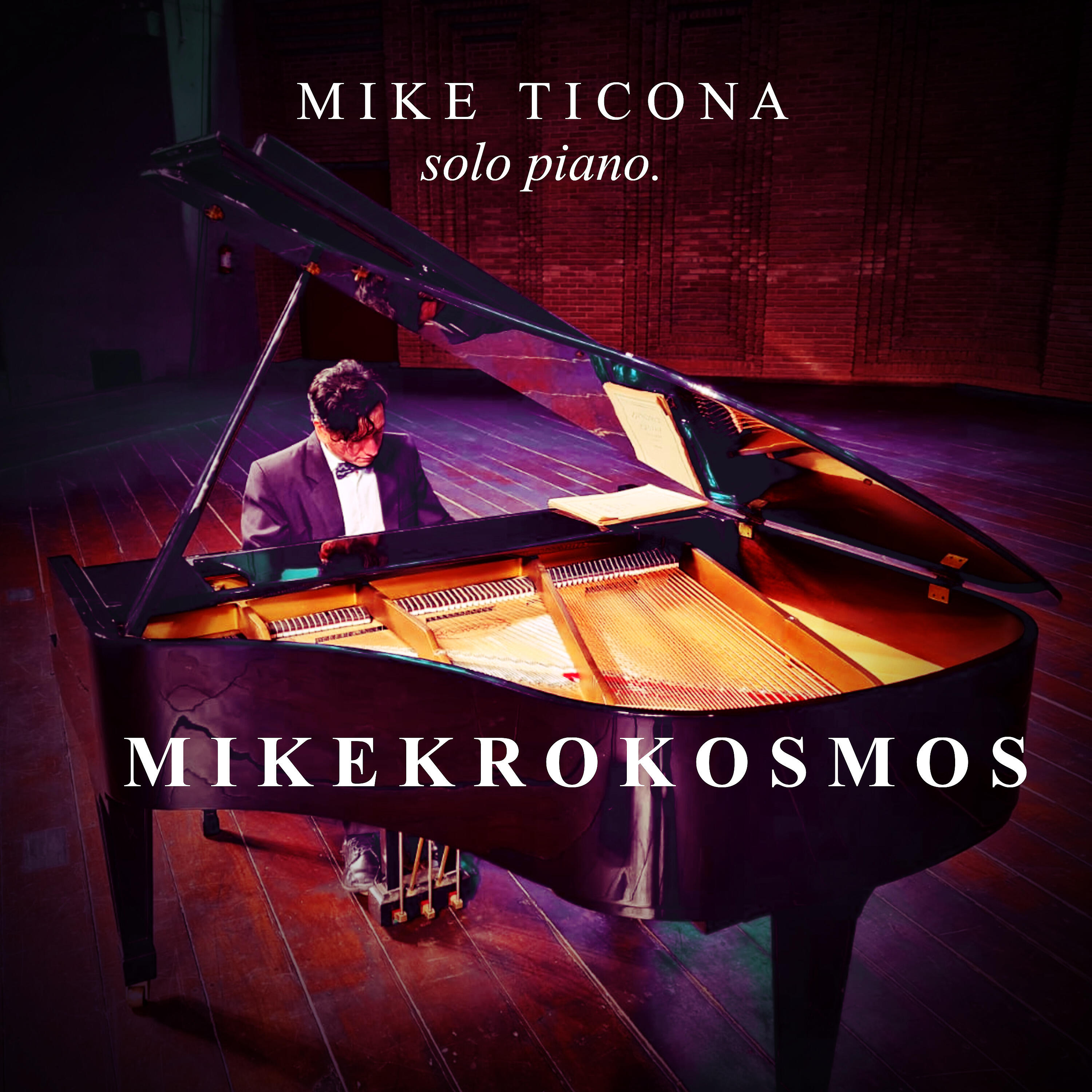Miguel Ticona
