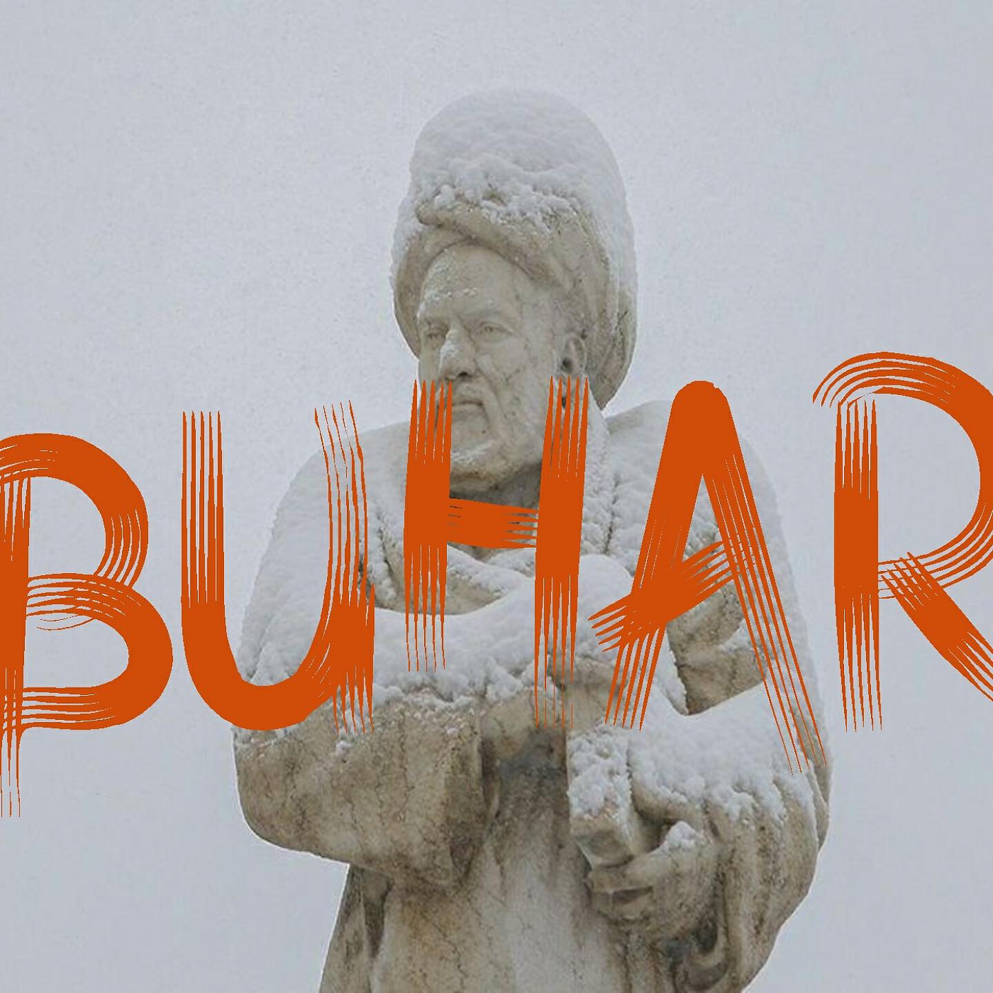 Релиз Buhar