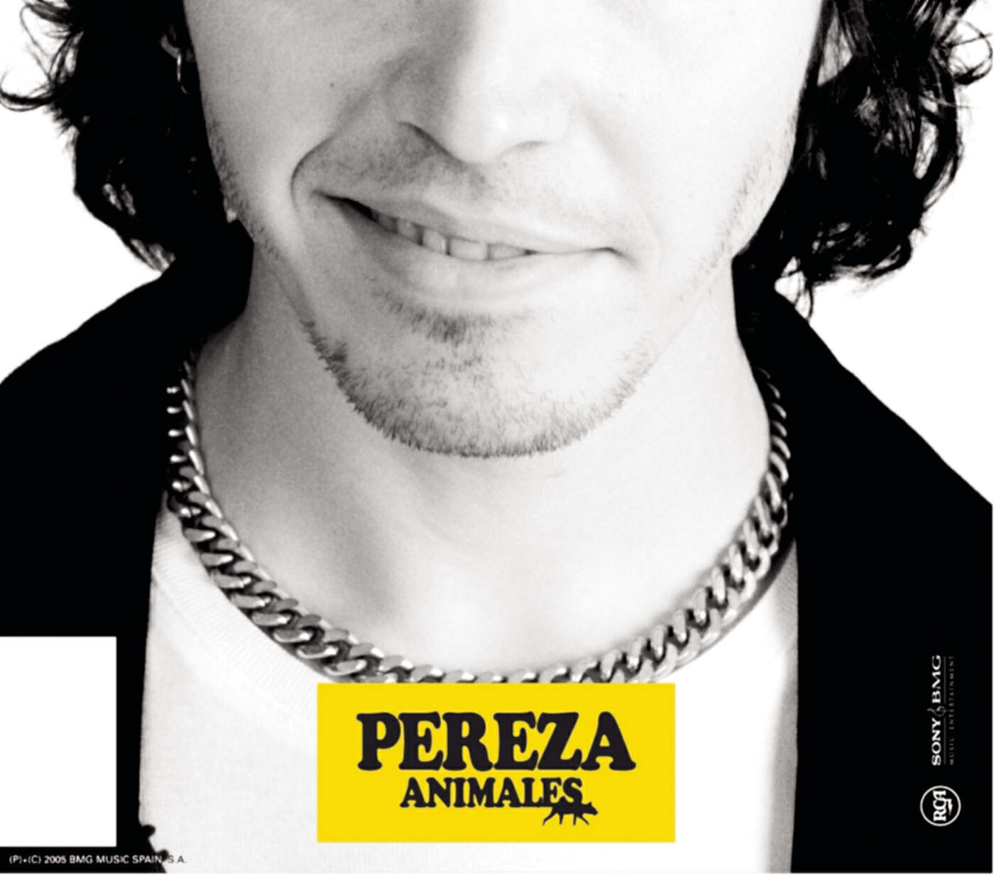 Релиз Animales