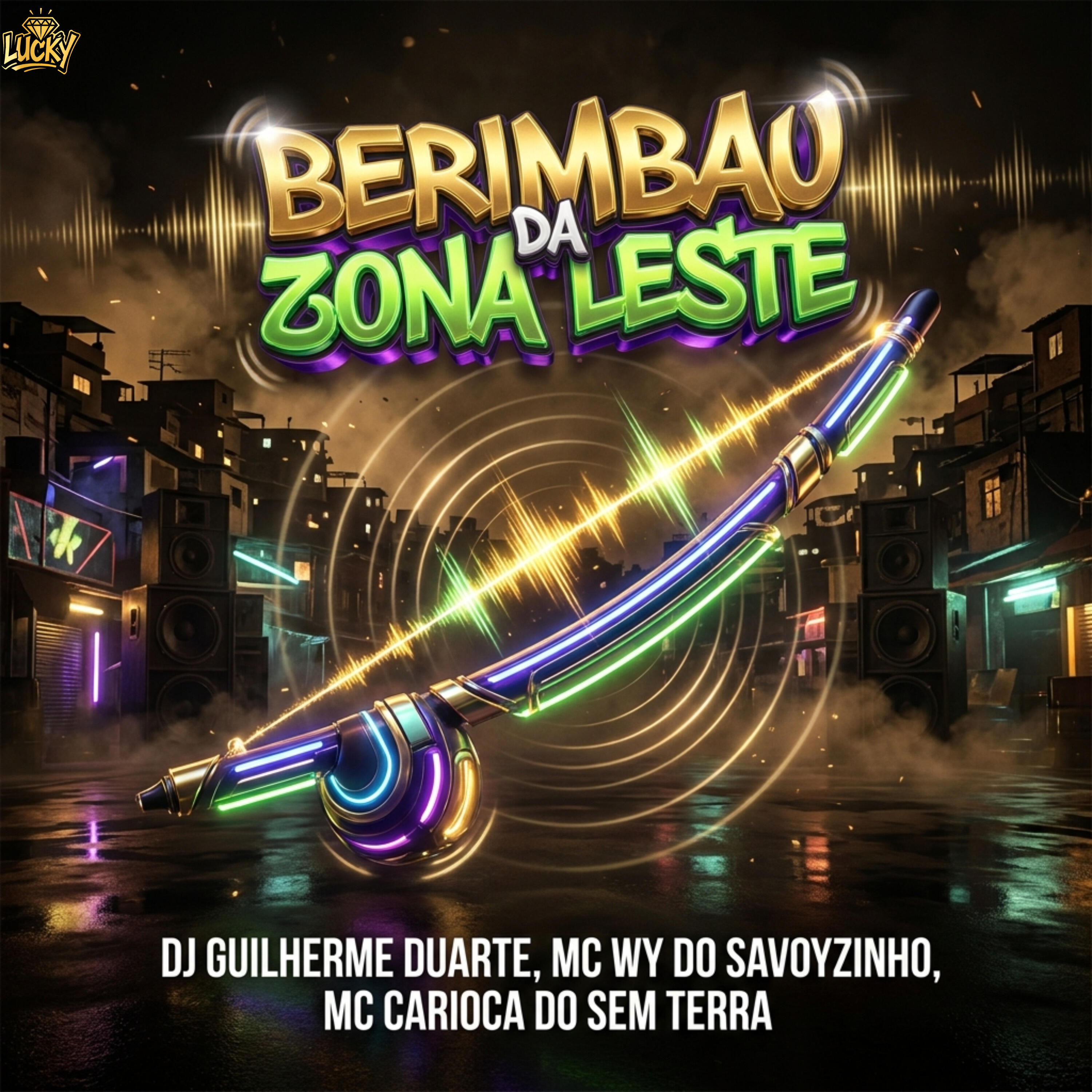 MC Carioca do Sem Terra