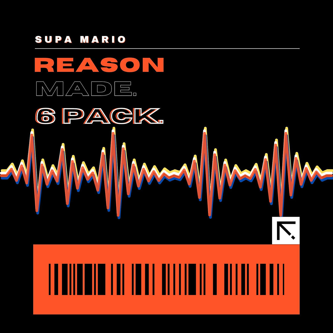 Релиз Reason Made 6pack