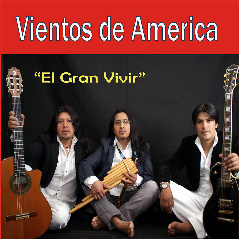 Релиз El Gran Vivir