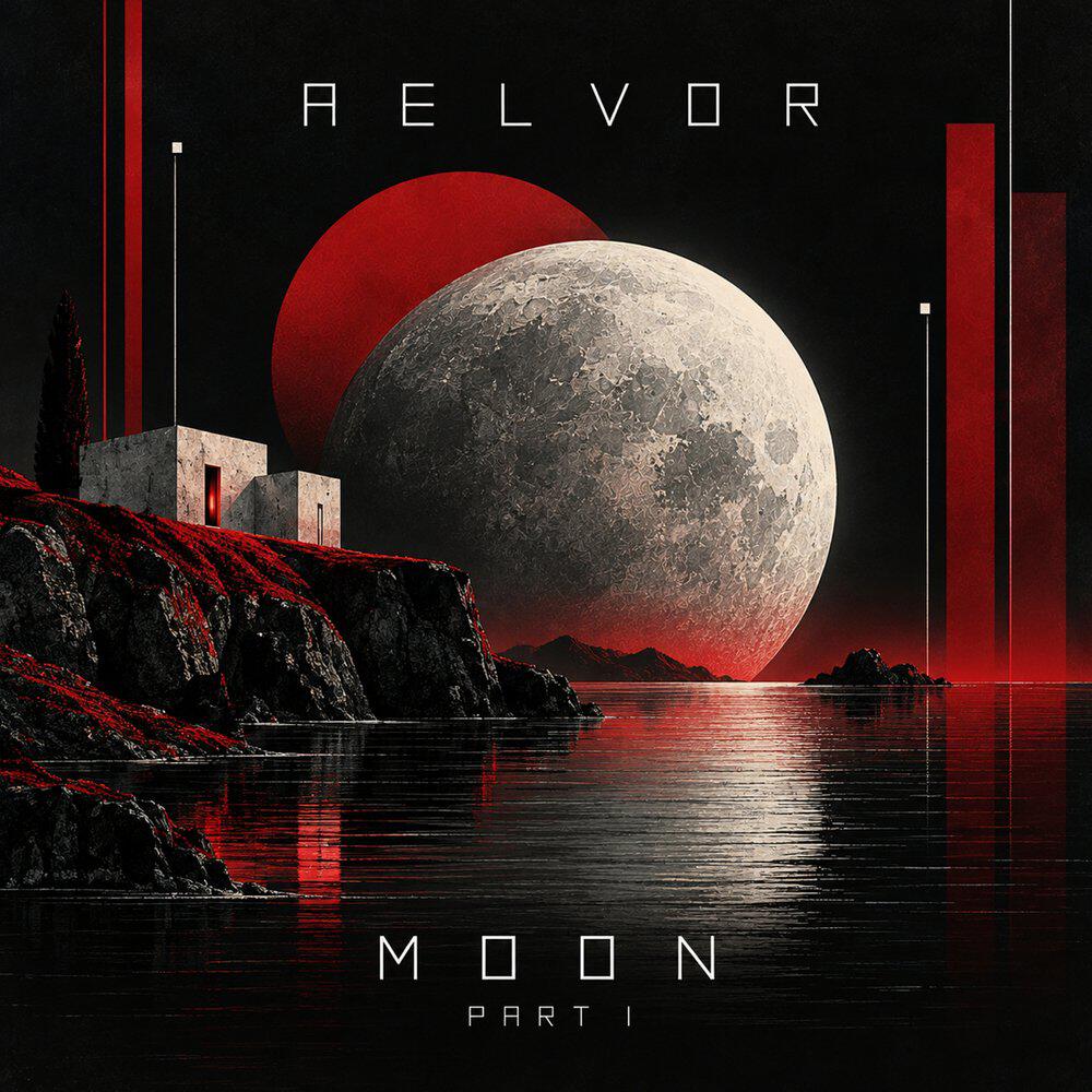 Релиз Moon, Pt. 1
