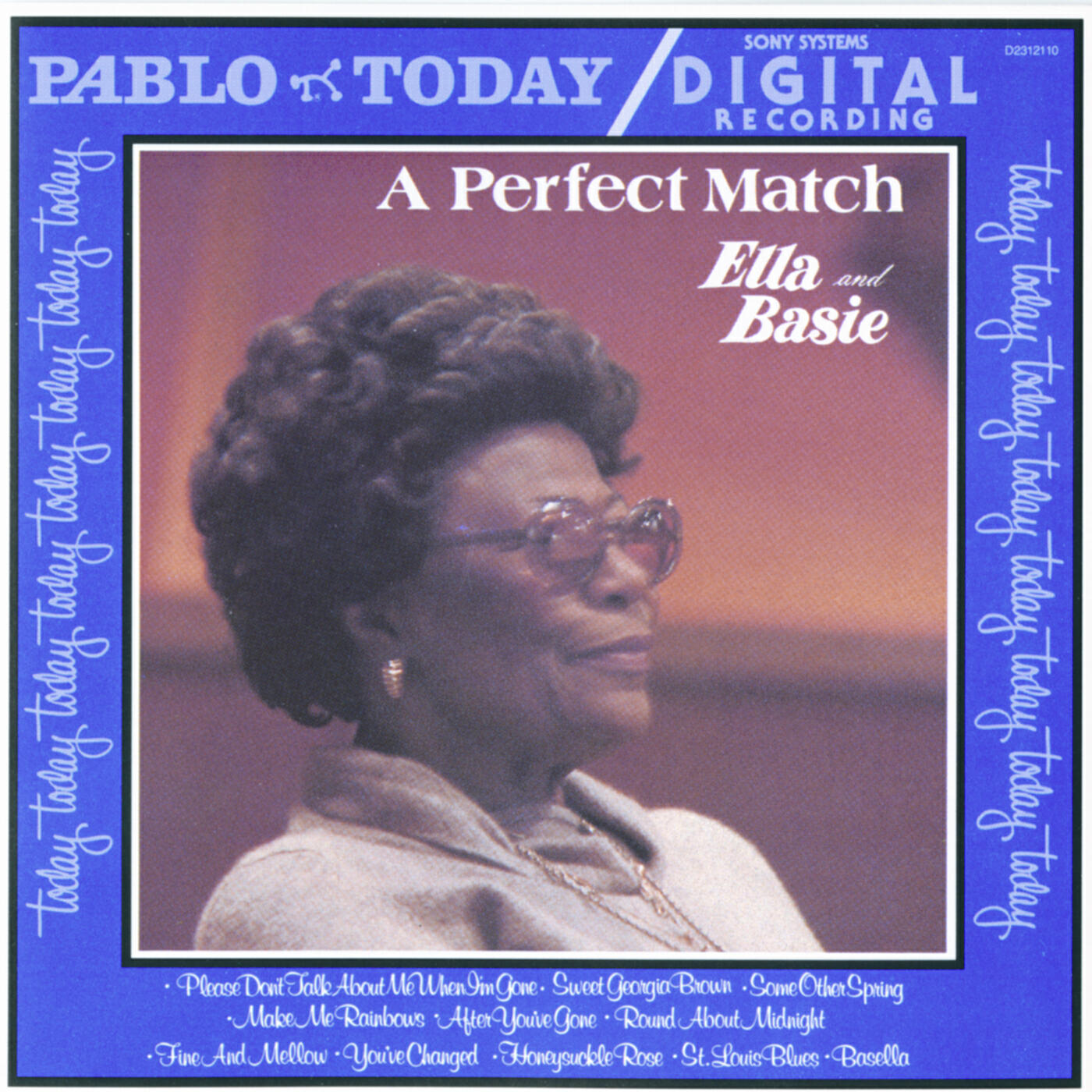 Релиз A Perfect Match