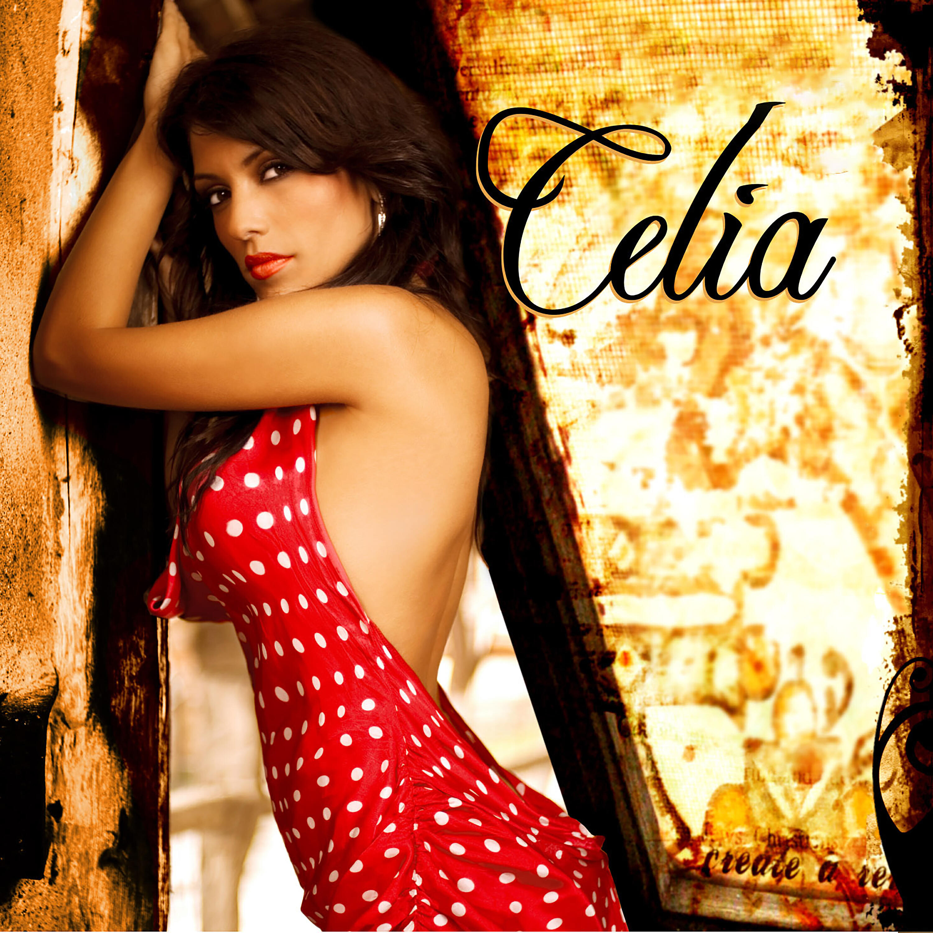 Релиз Celia
