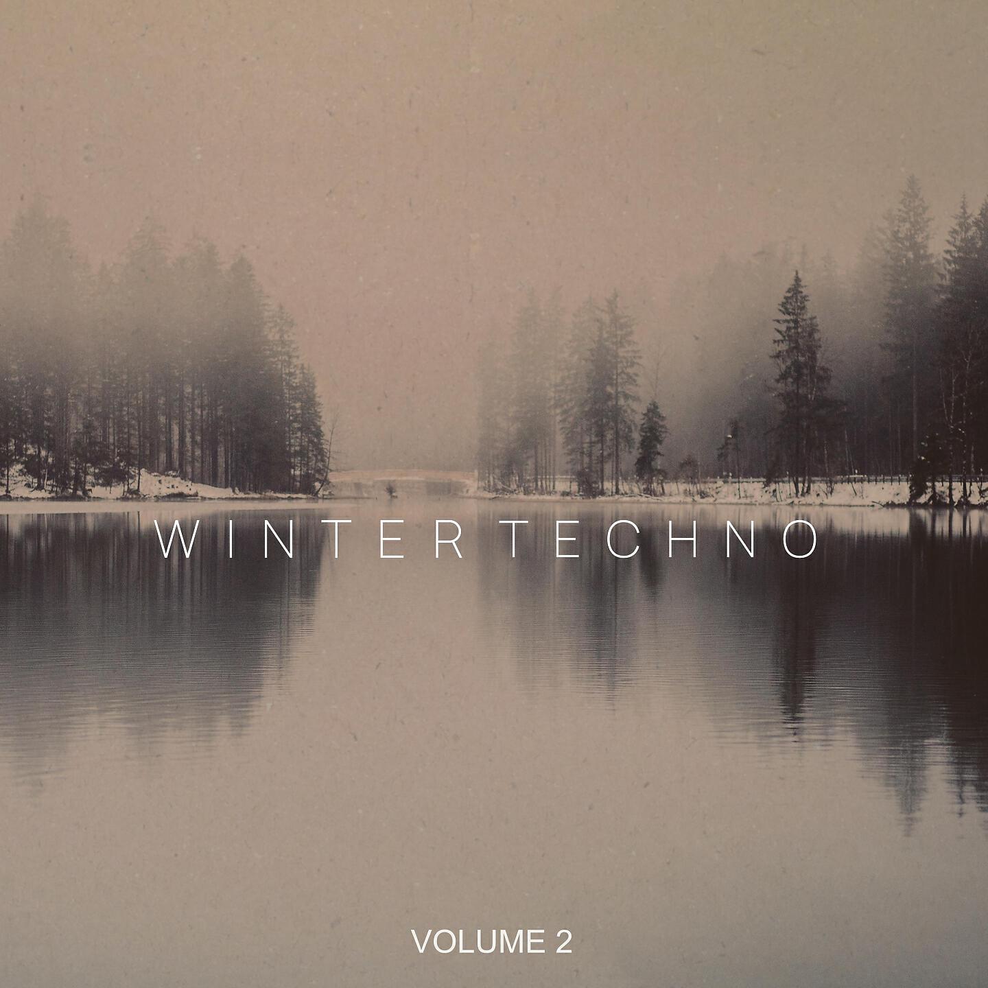 Релиз Winter Techno, Vol. 2