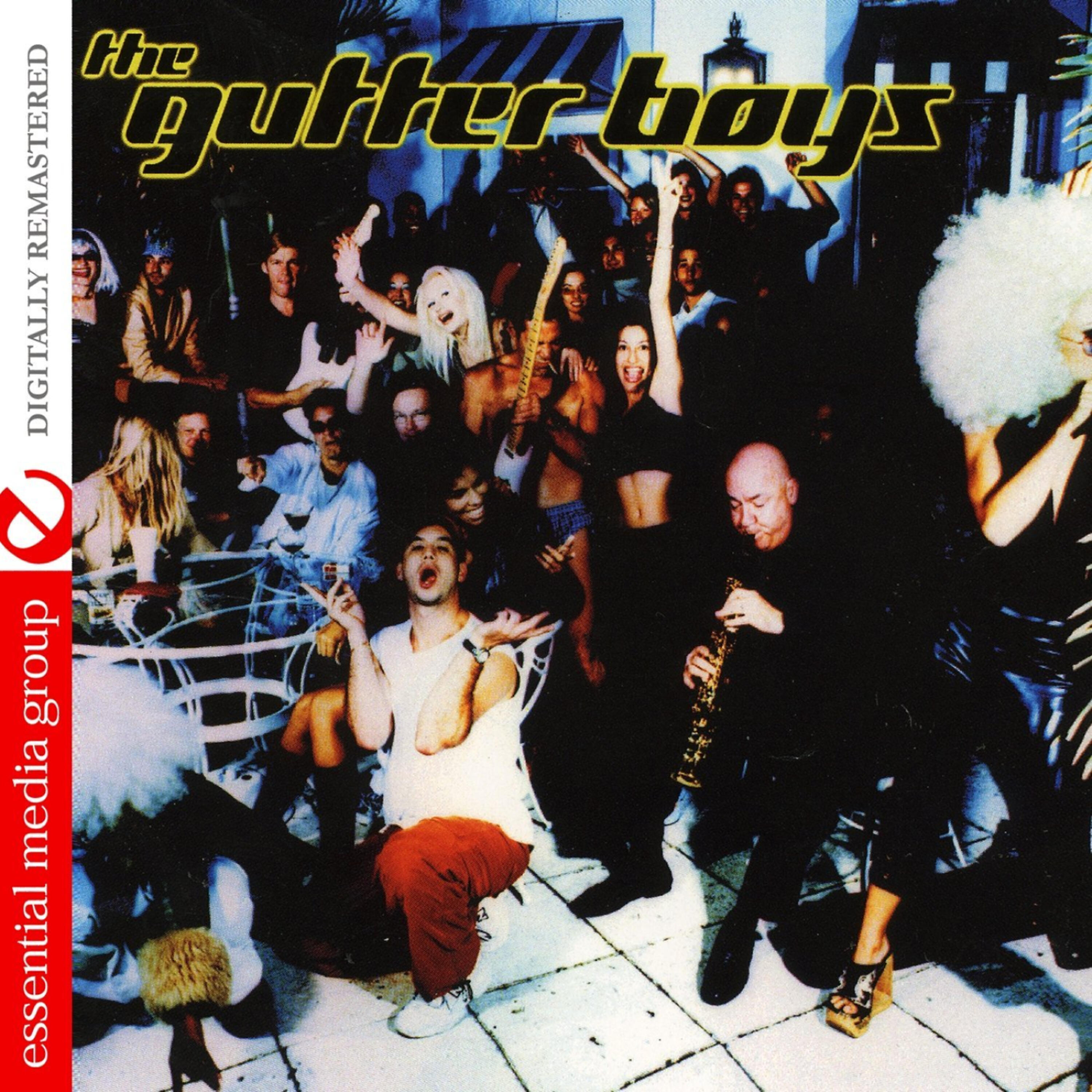The Gutterboys