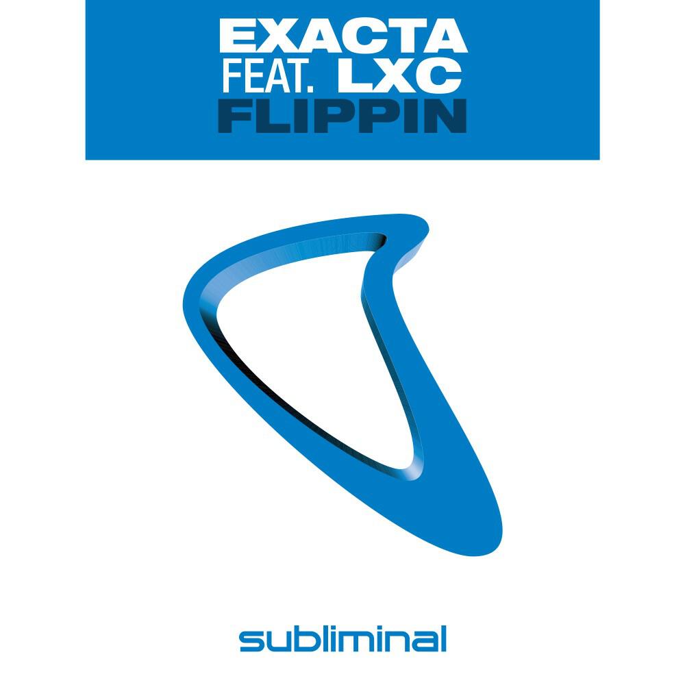 Релиз Flippin