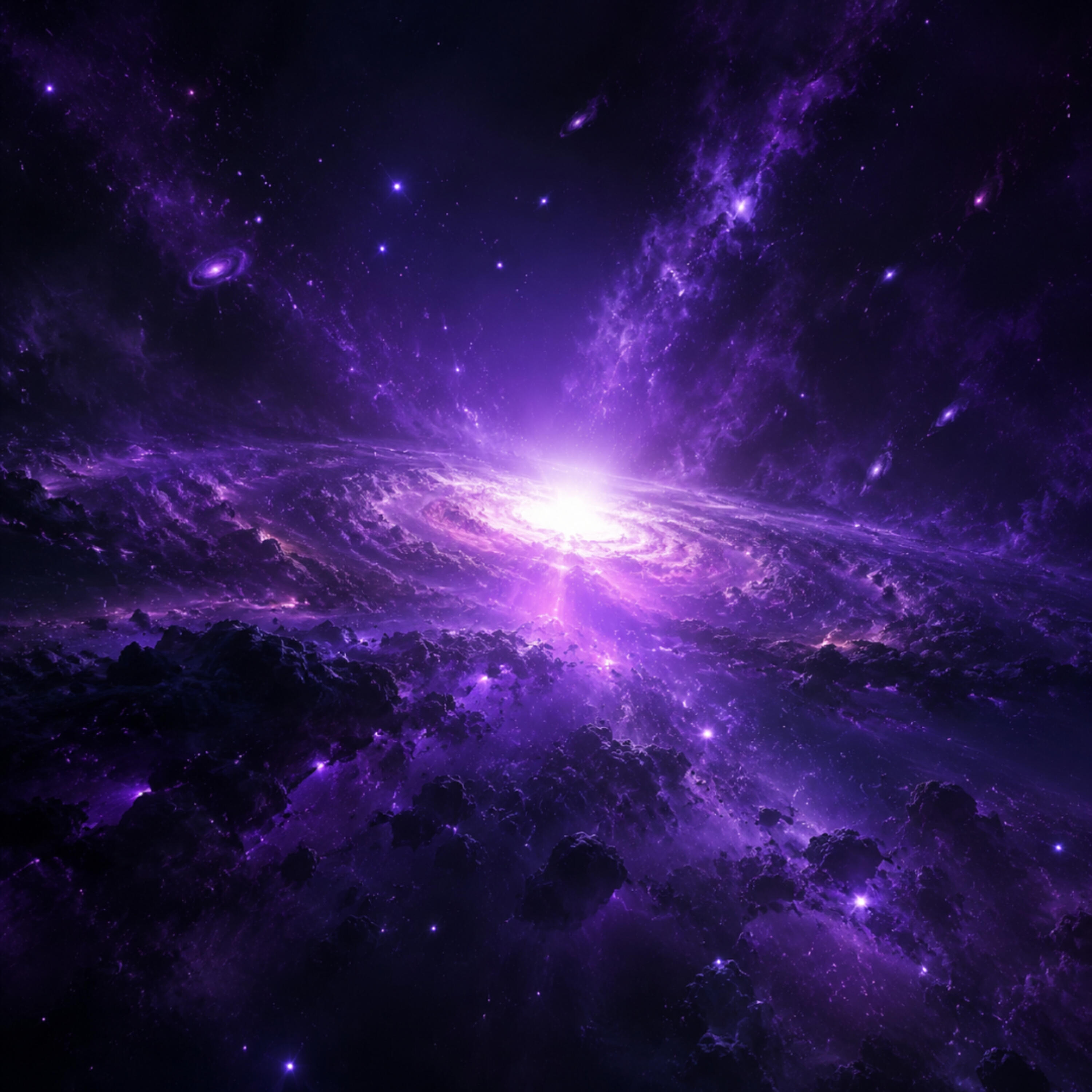 Релиз Threshold