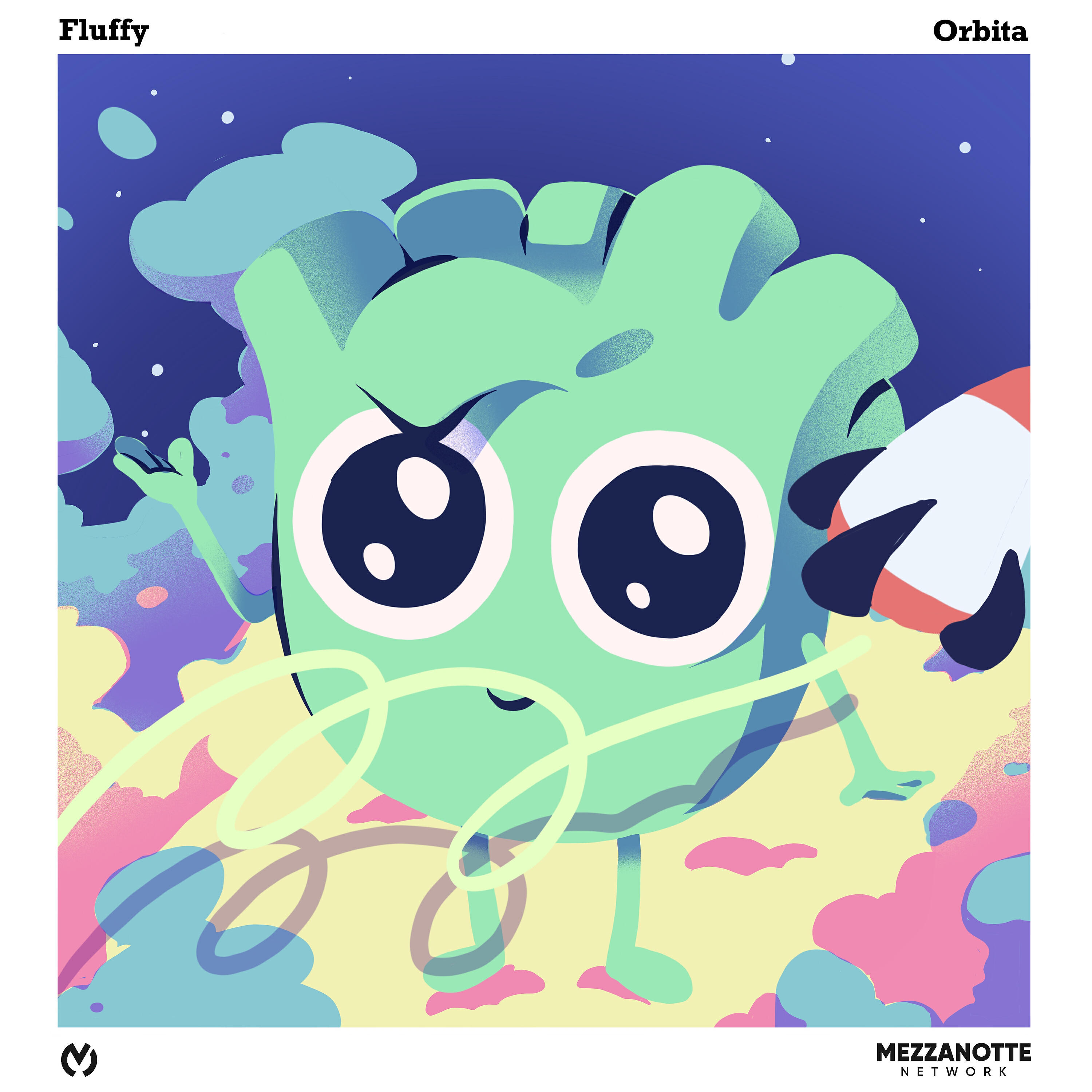 Релиз Orbita