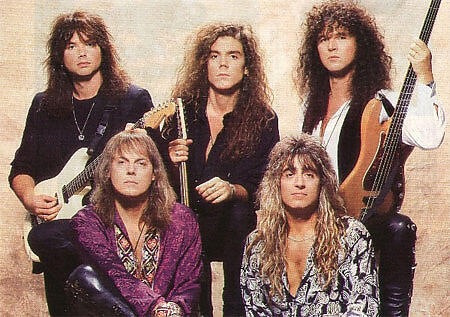 Don Dokken (DOKKEN)