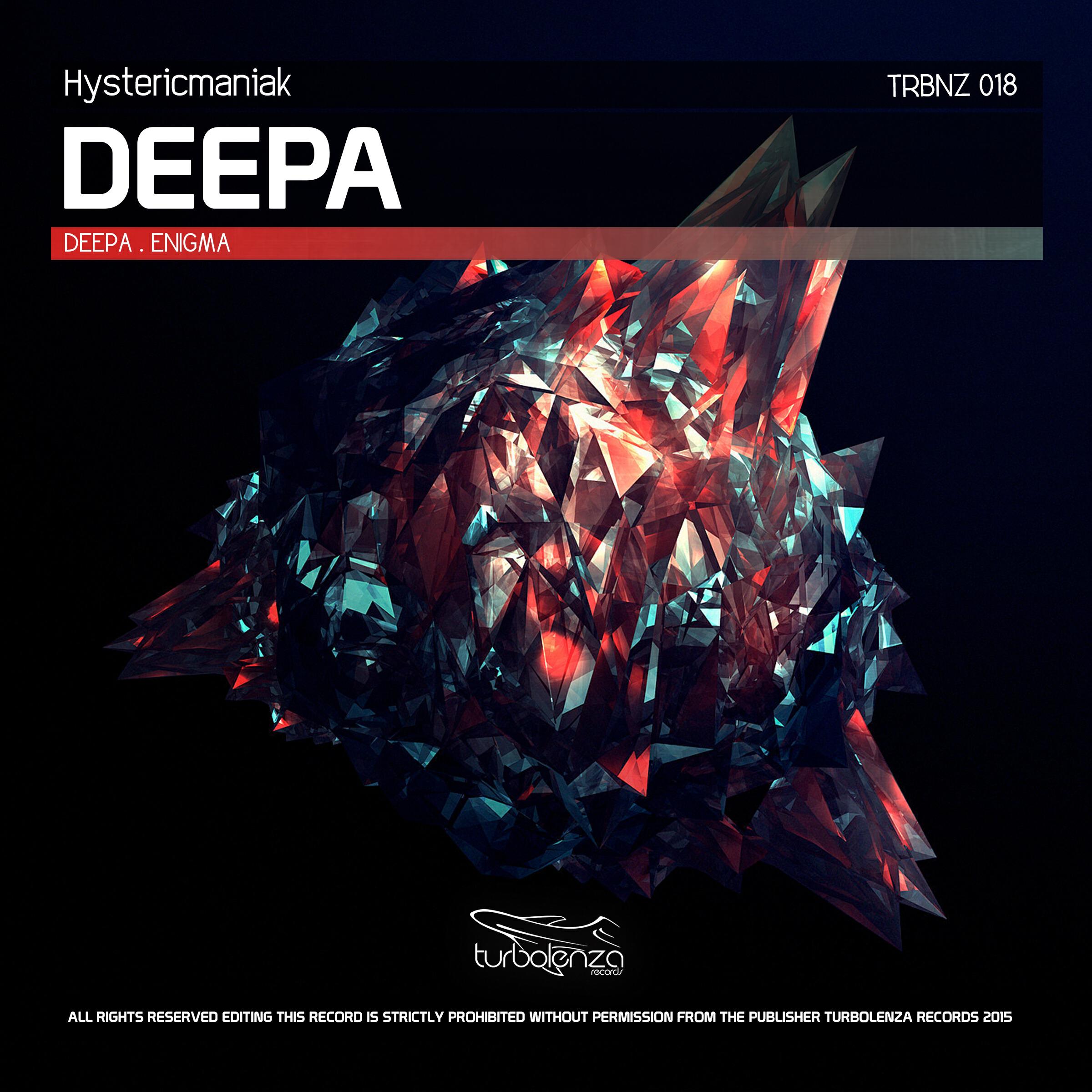 Релиз Deepa
