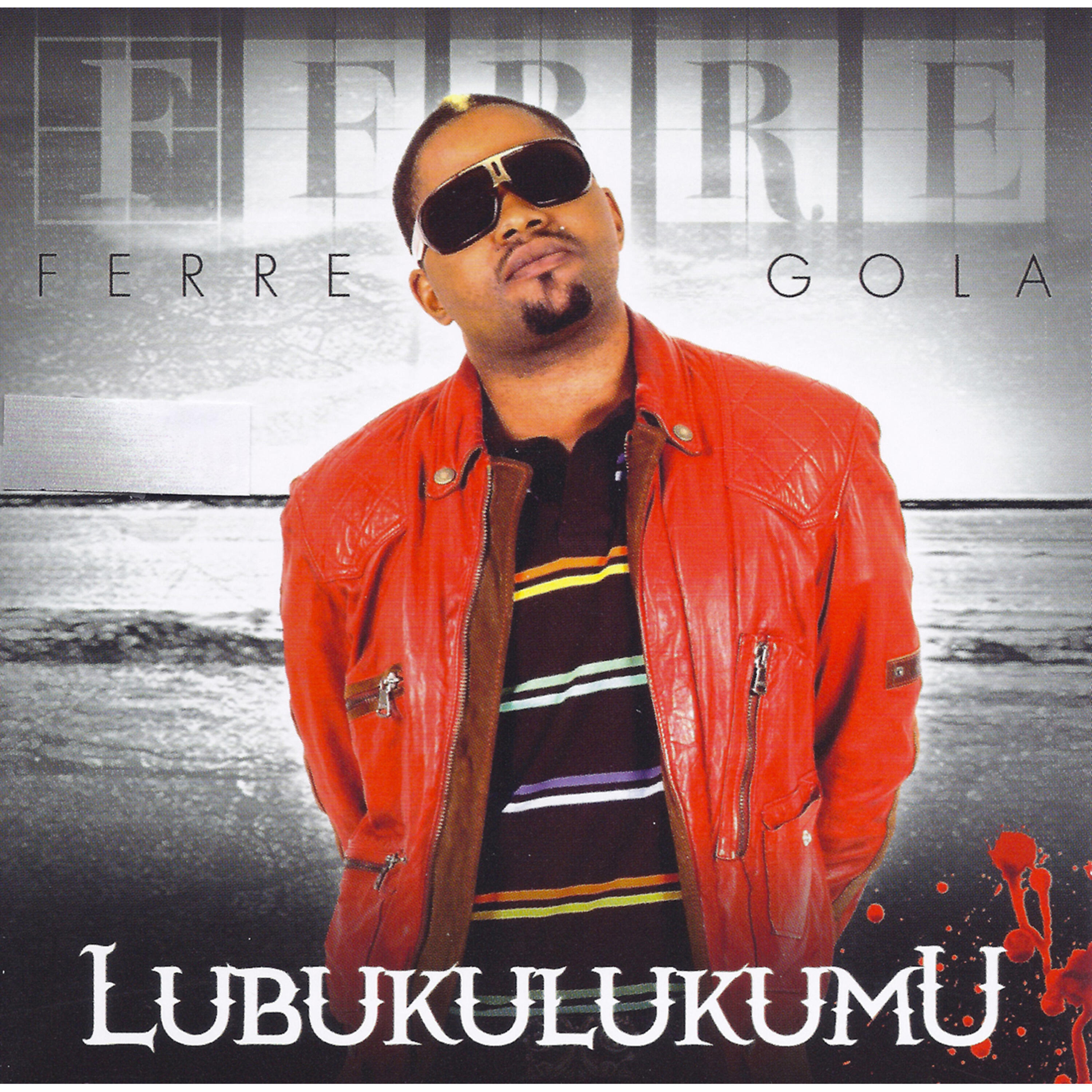 Релиз Lubukulukumu - EP