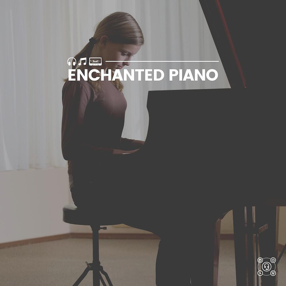 Релиз Enchanted Piano