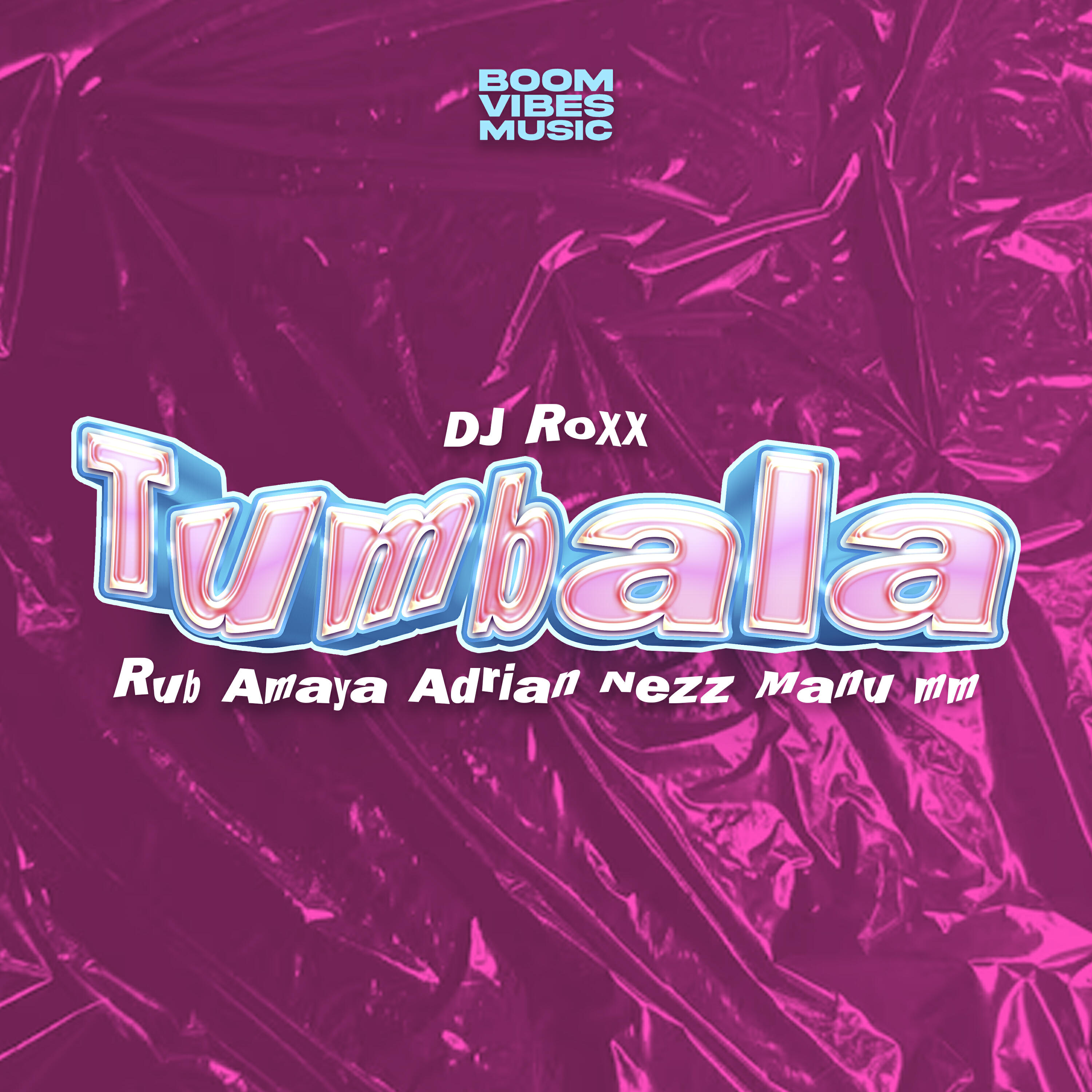 Релиз Tumbala