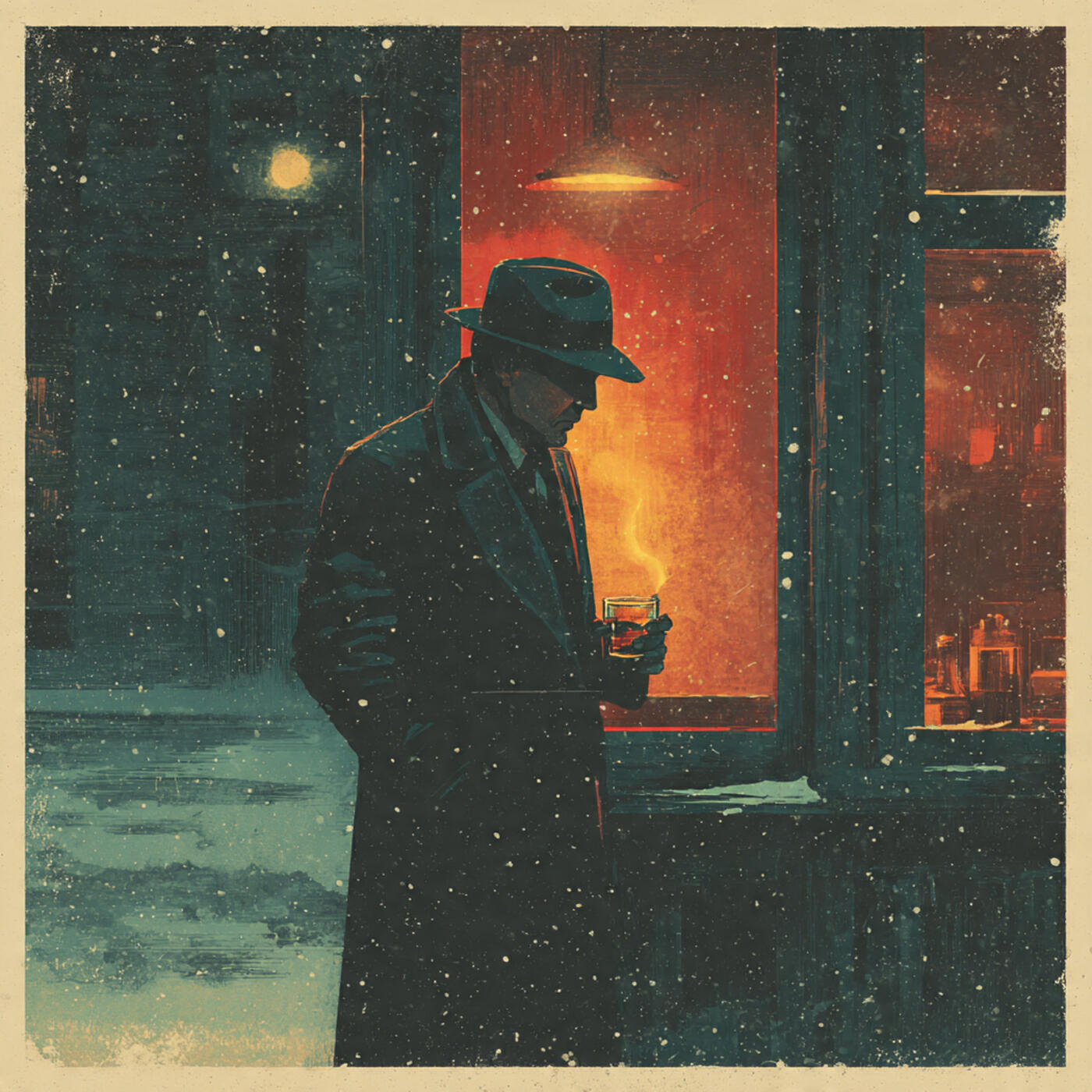 Релиз Ashes on the Snow