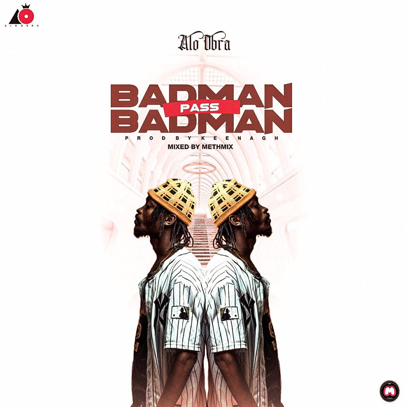Релиз Badman Pass Badman