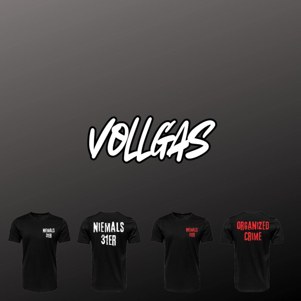Релиз Vollgas