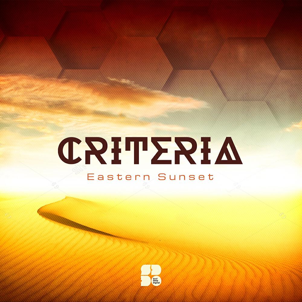 Релиз Eastern Sunset