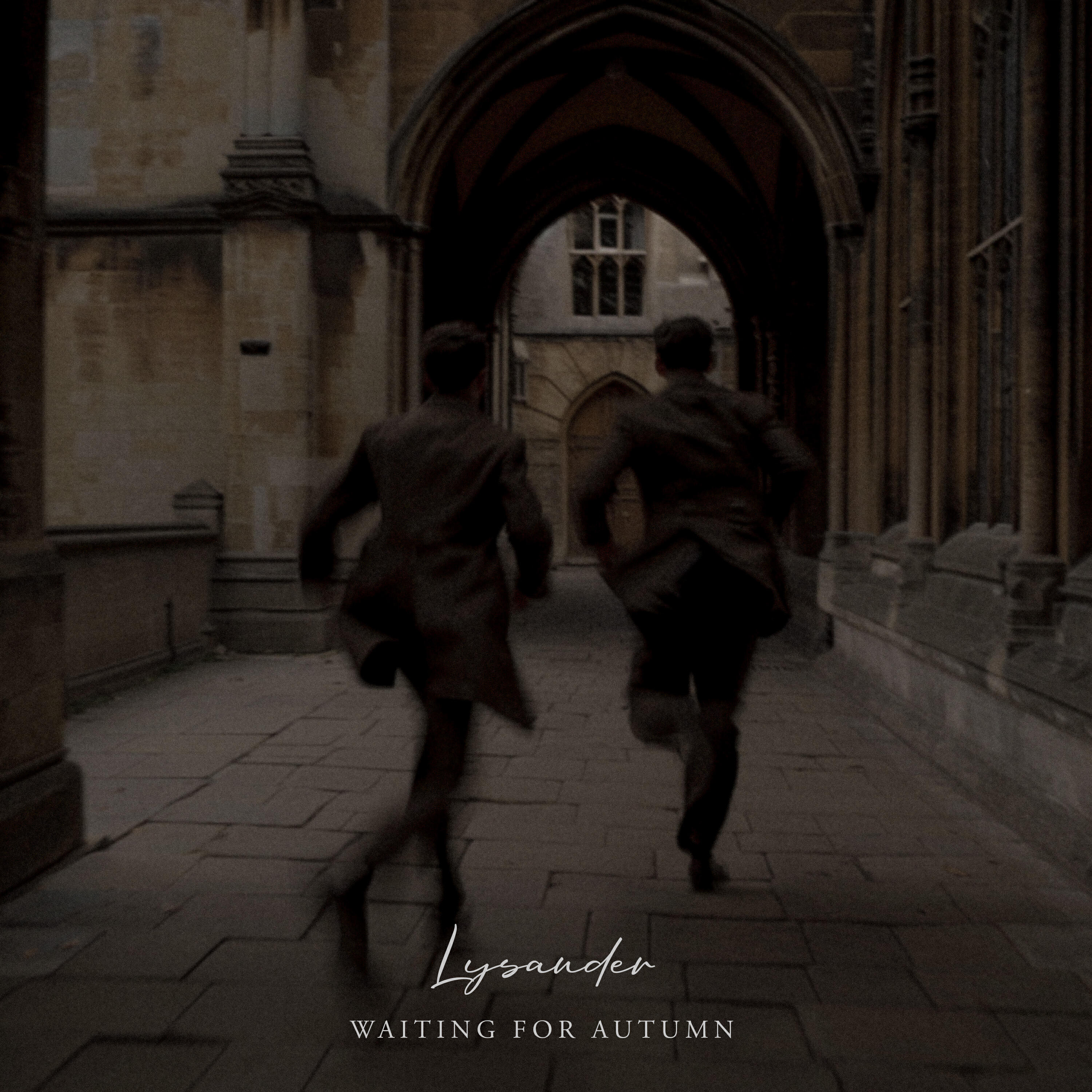 Релиз Waiting for Autumn