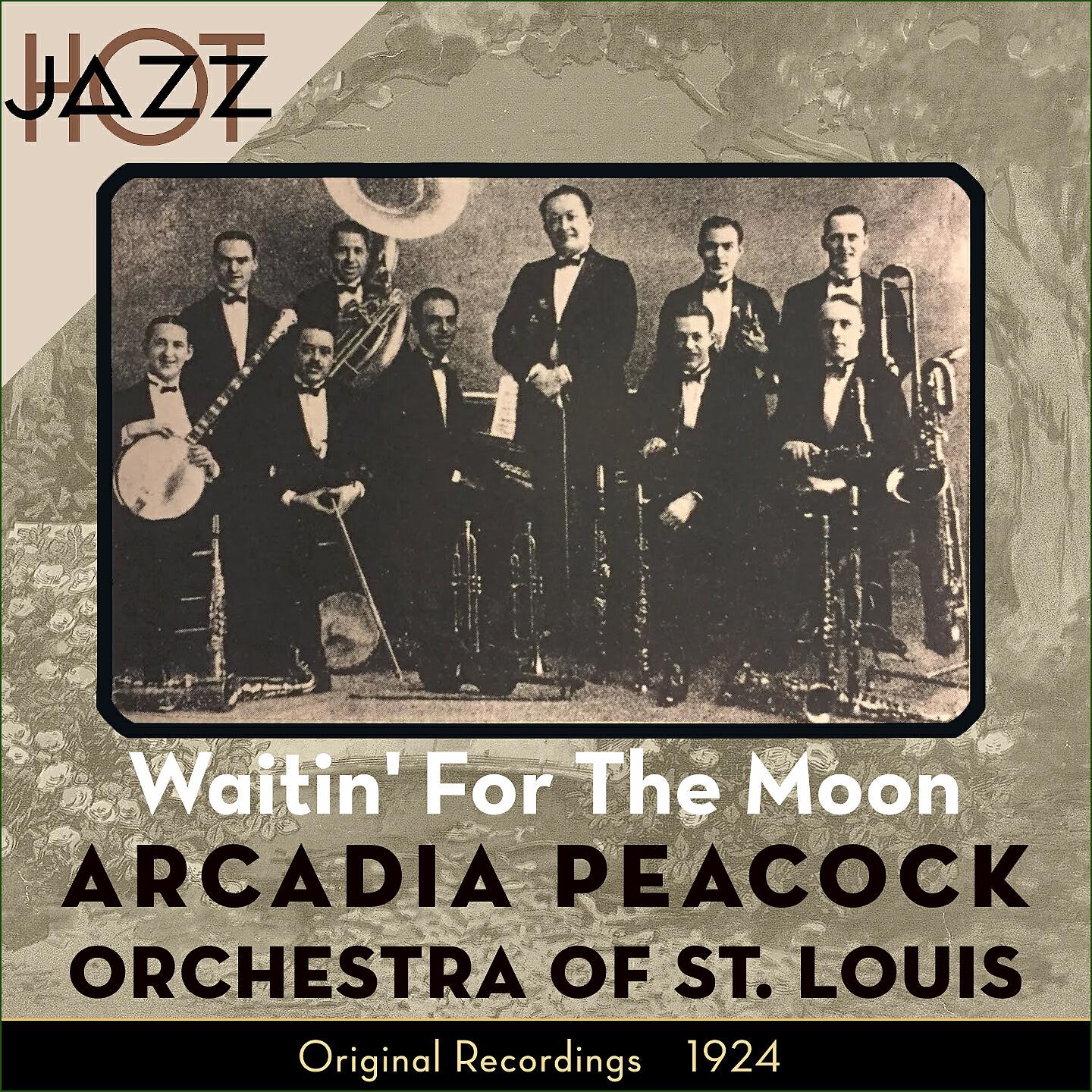 Релиз Waitin' For The Moon