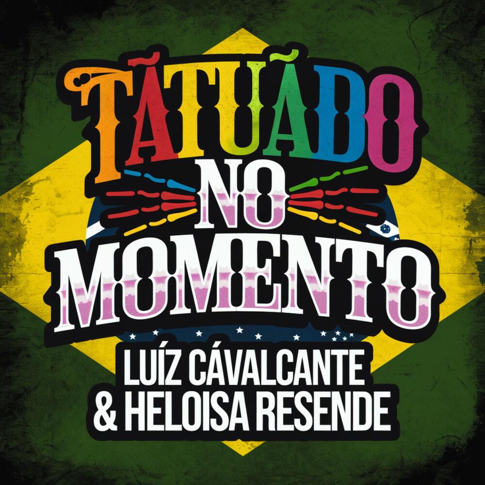 Релиз Tatuado no Momento