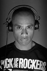 Dj Manga