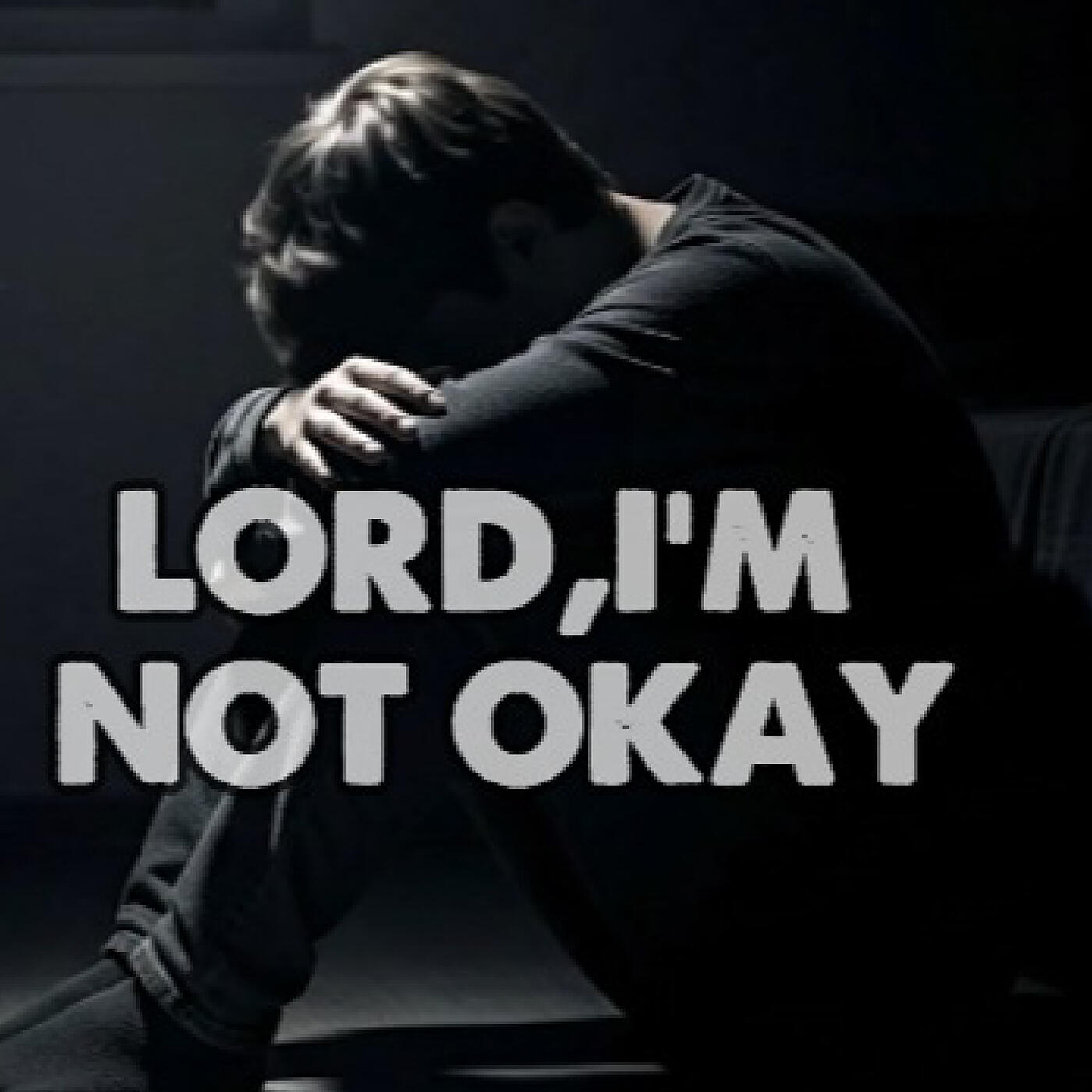 Релиз Lord, I'm Not Okay