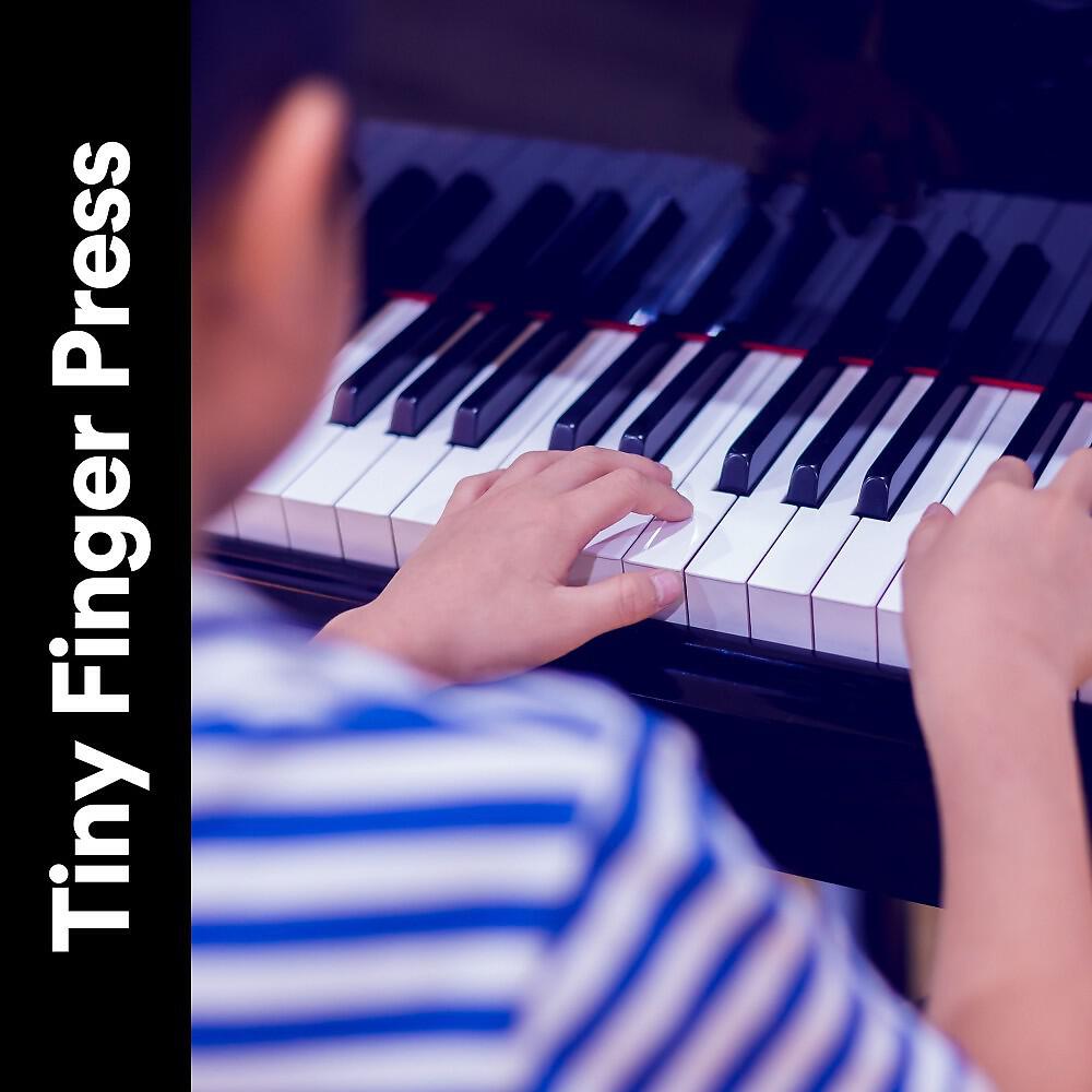 Релиз Tiny Finger Press