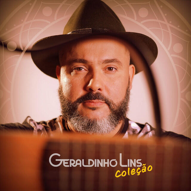 Релиз Coleção Geraldinho Lins