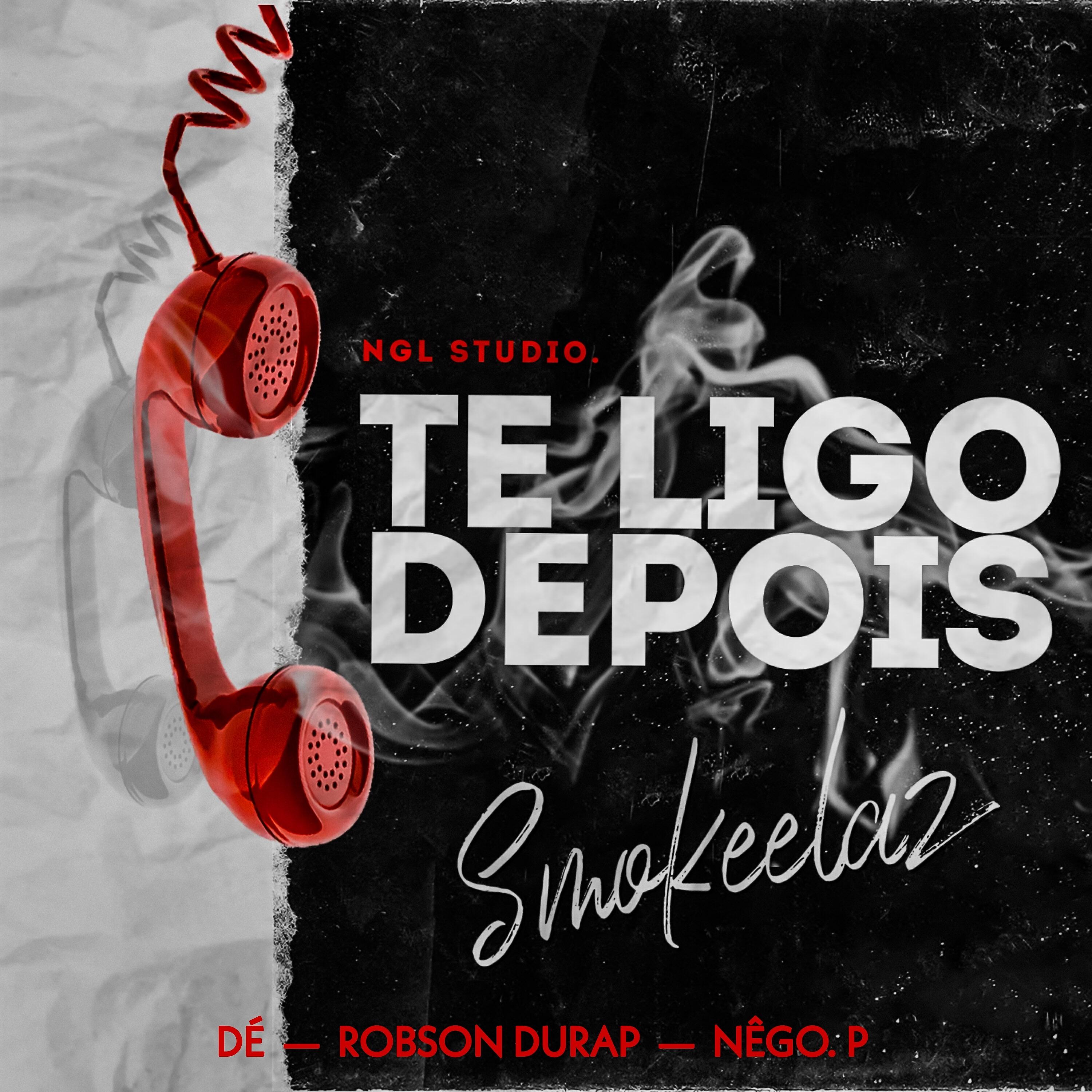 Релиз Te Ligo Depois