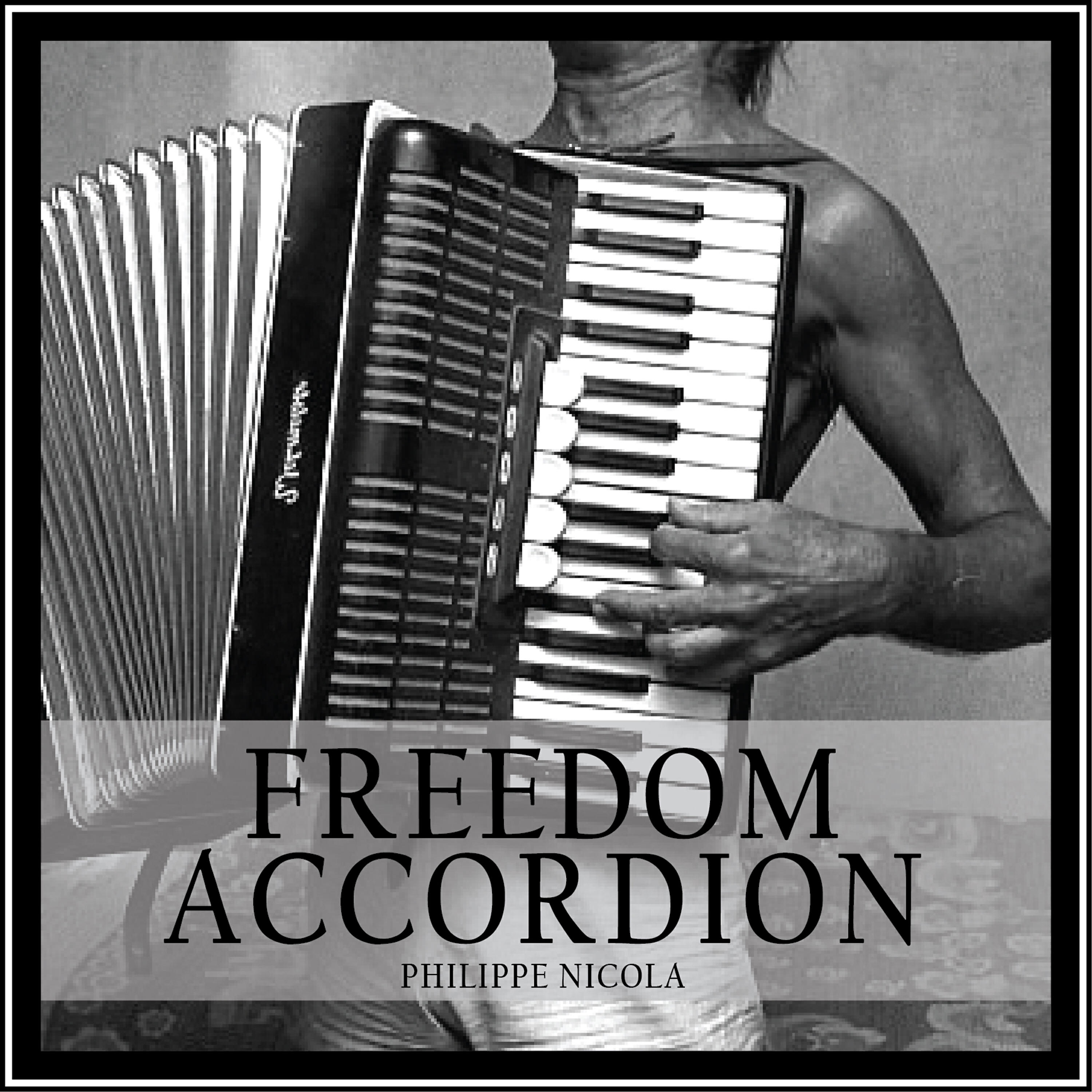Релиз Freedom Accordion
