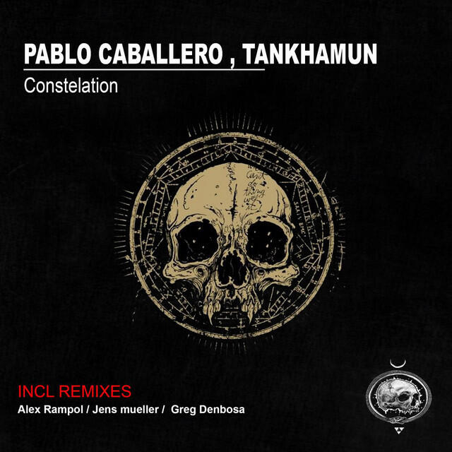 Релиз Constalation