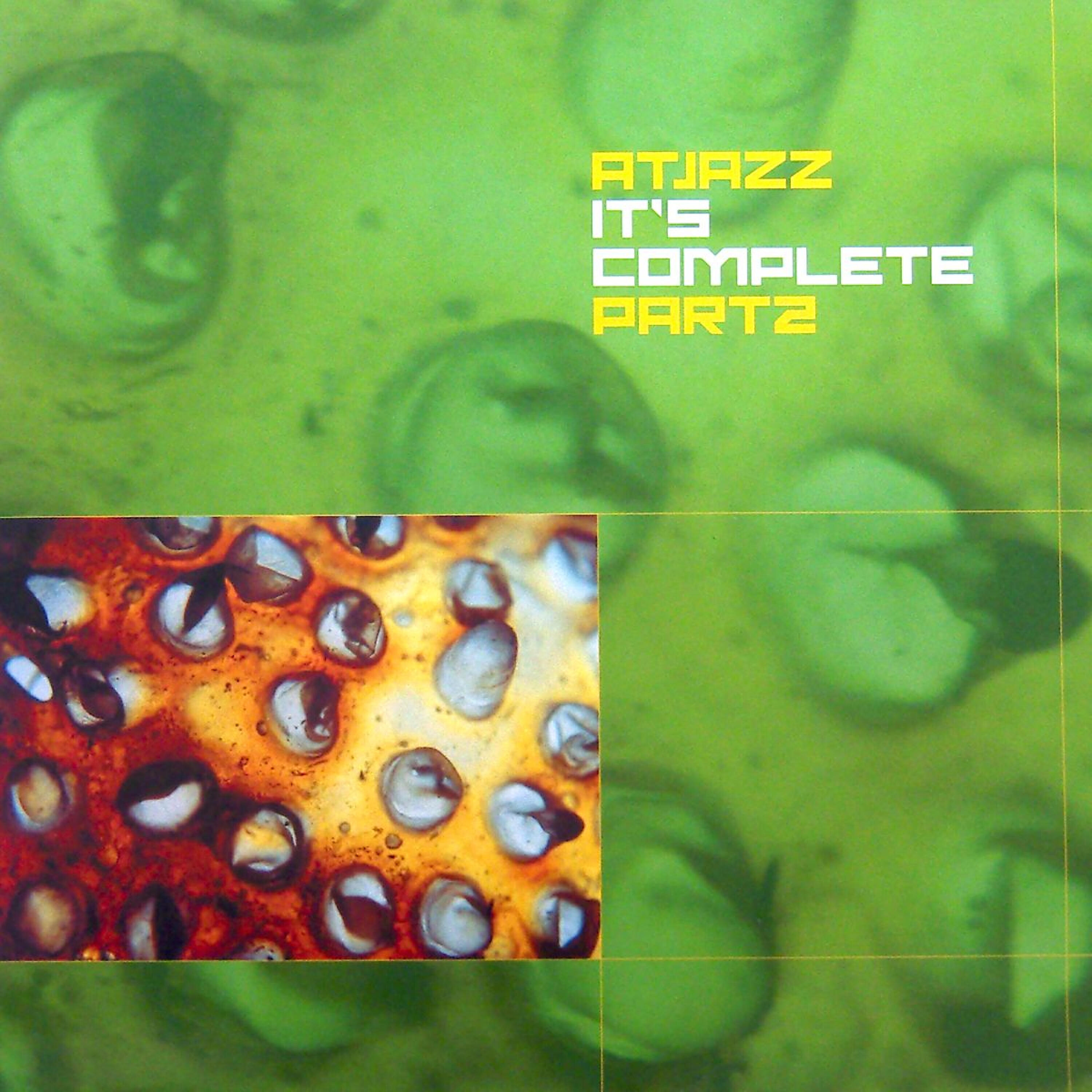Релиз It's Complete, Pt. 2
