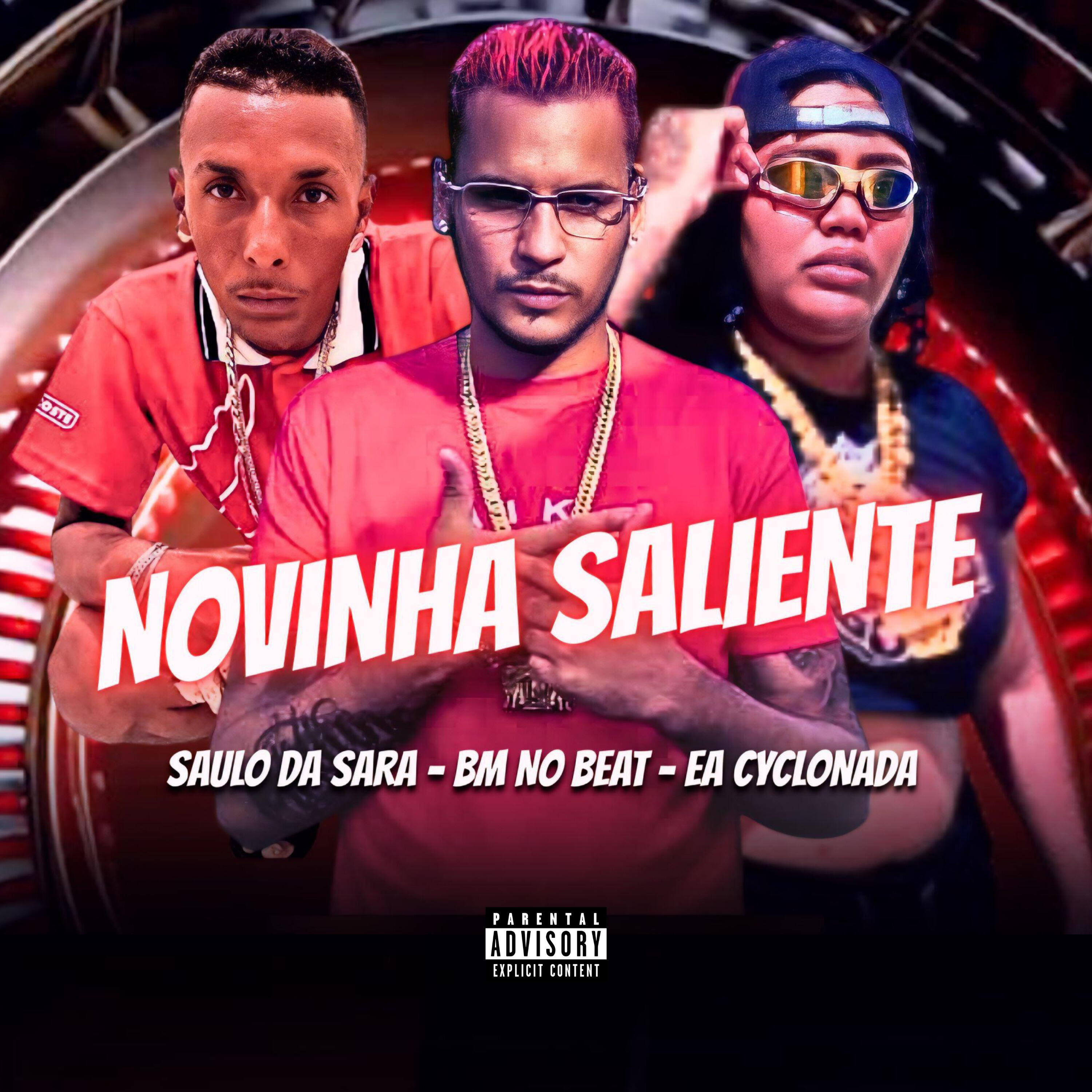 Saulo da Sara