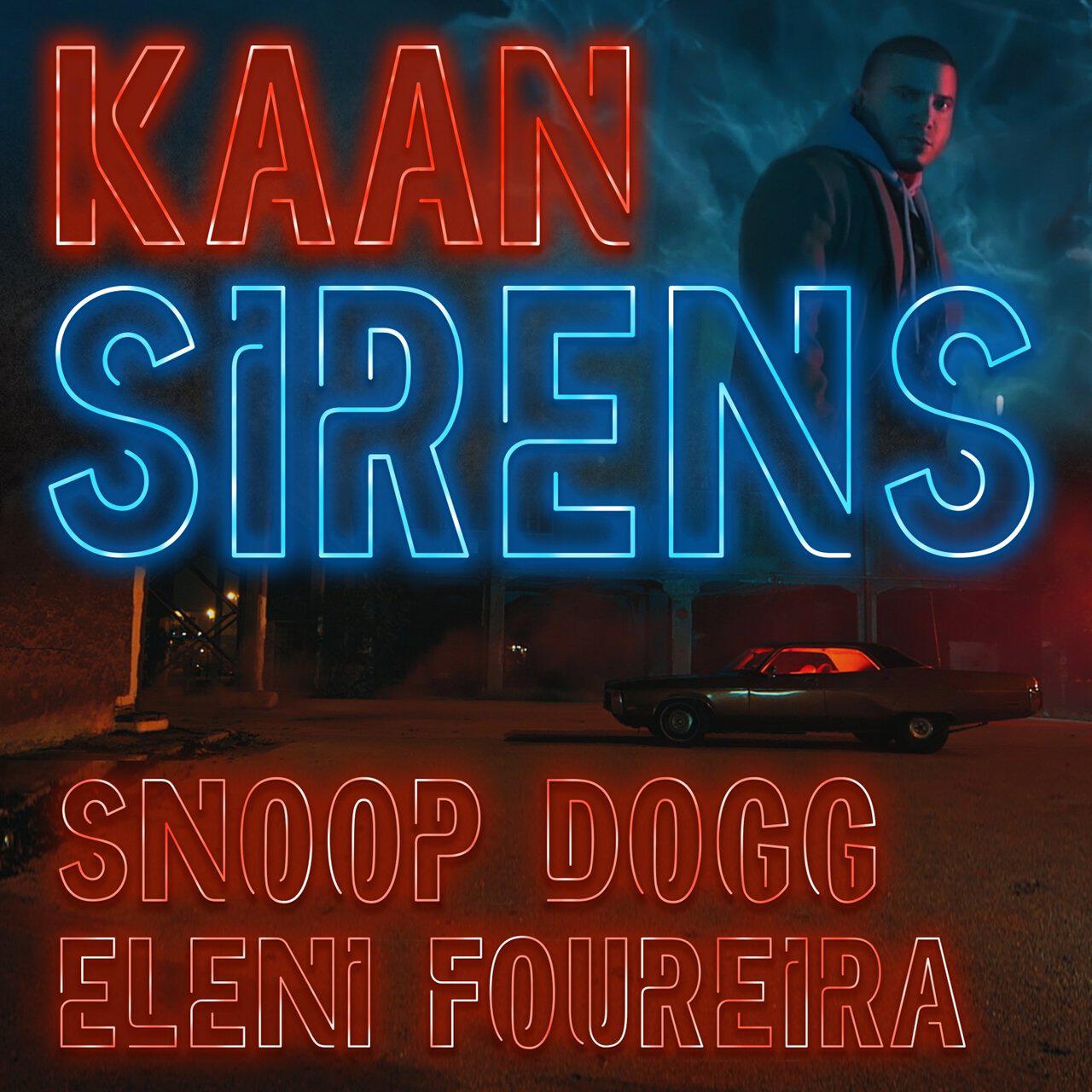 Релиз Sirens (Radio Edit)