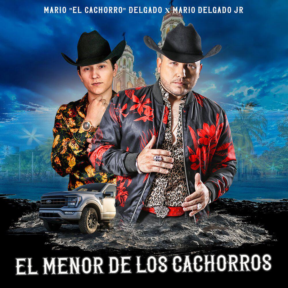 Релиз El Menor De Los Cachorros