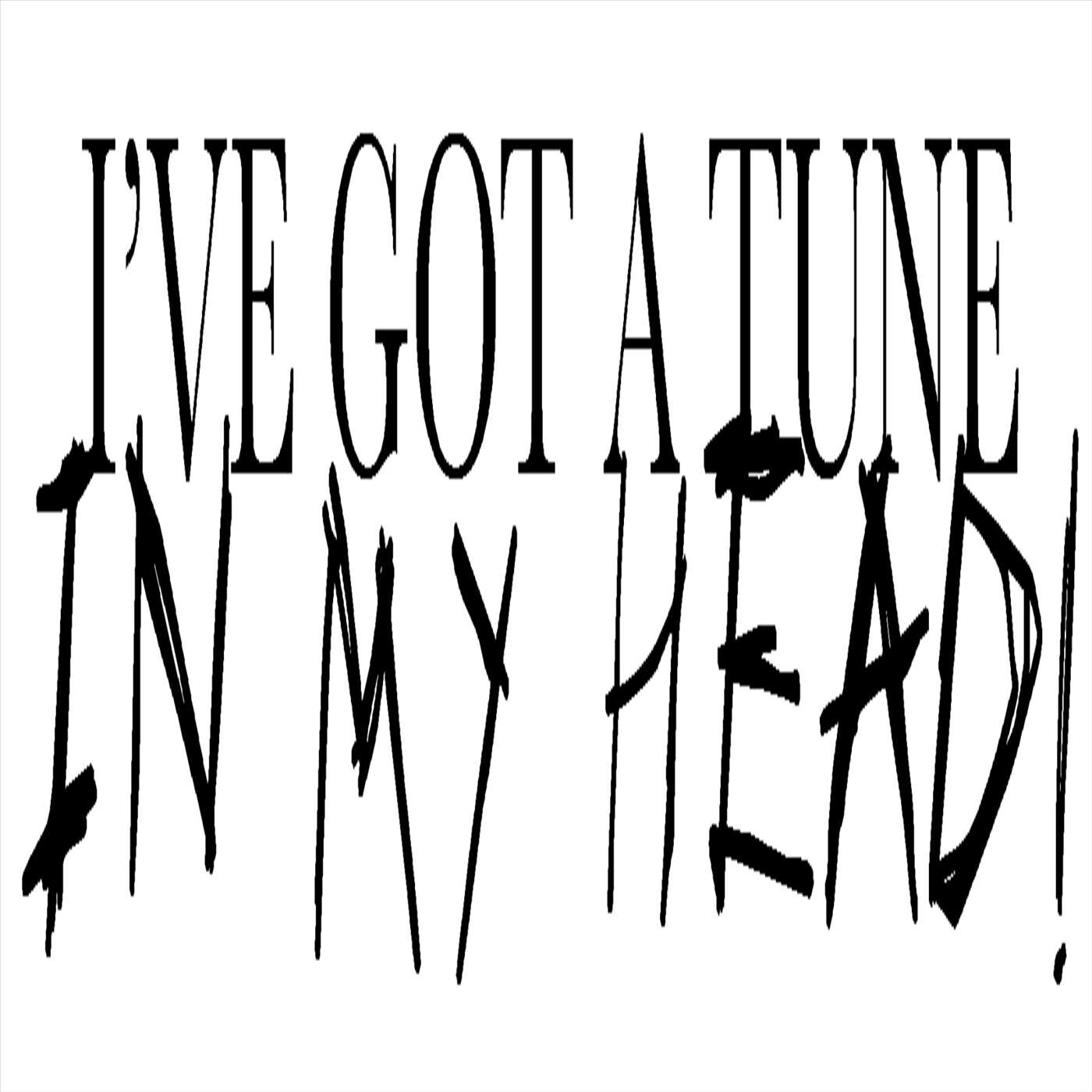 Релиз I've Got a Tune in My Head!