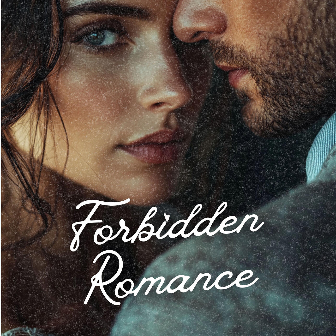 Релиз Forbidden Romance
