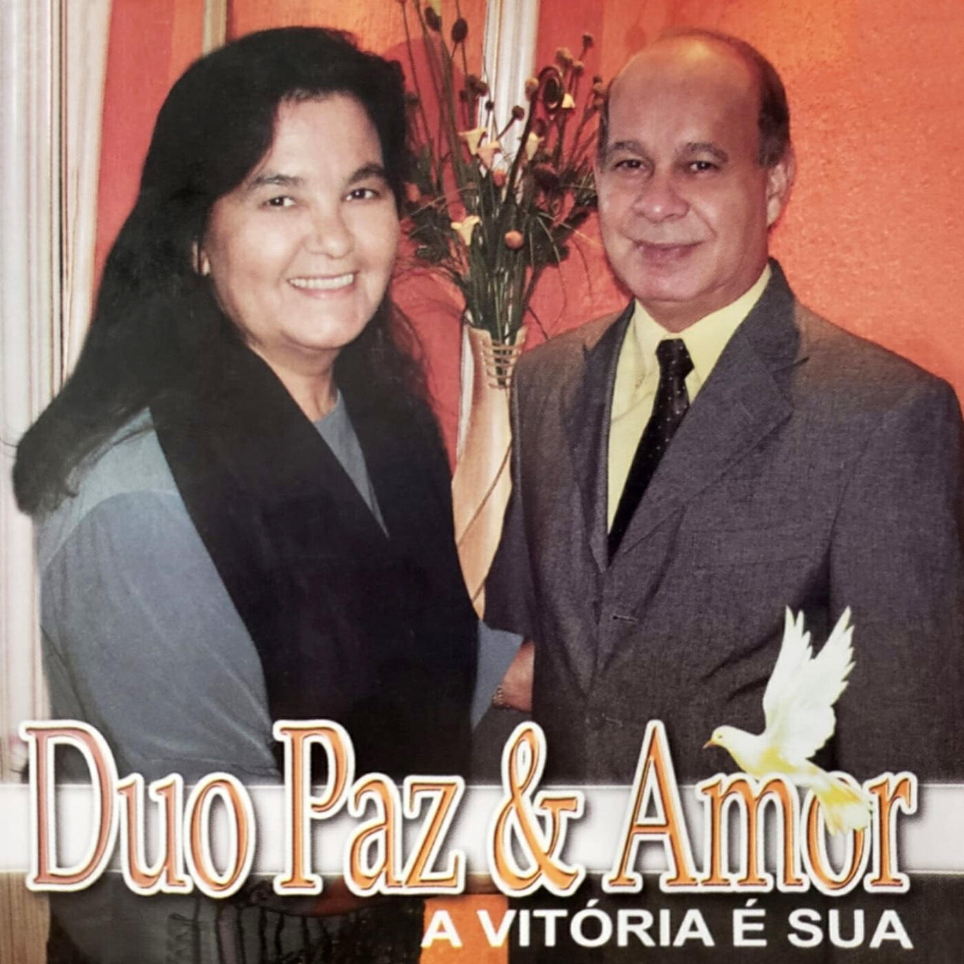 Релиз A Vitória É Sua
