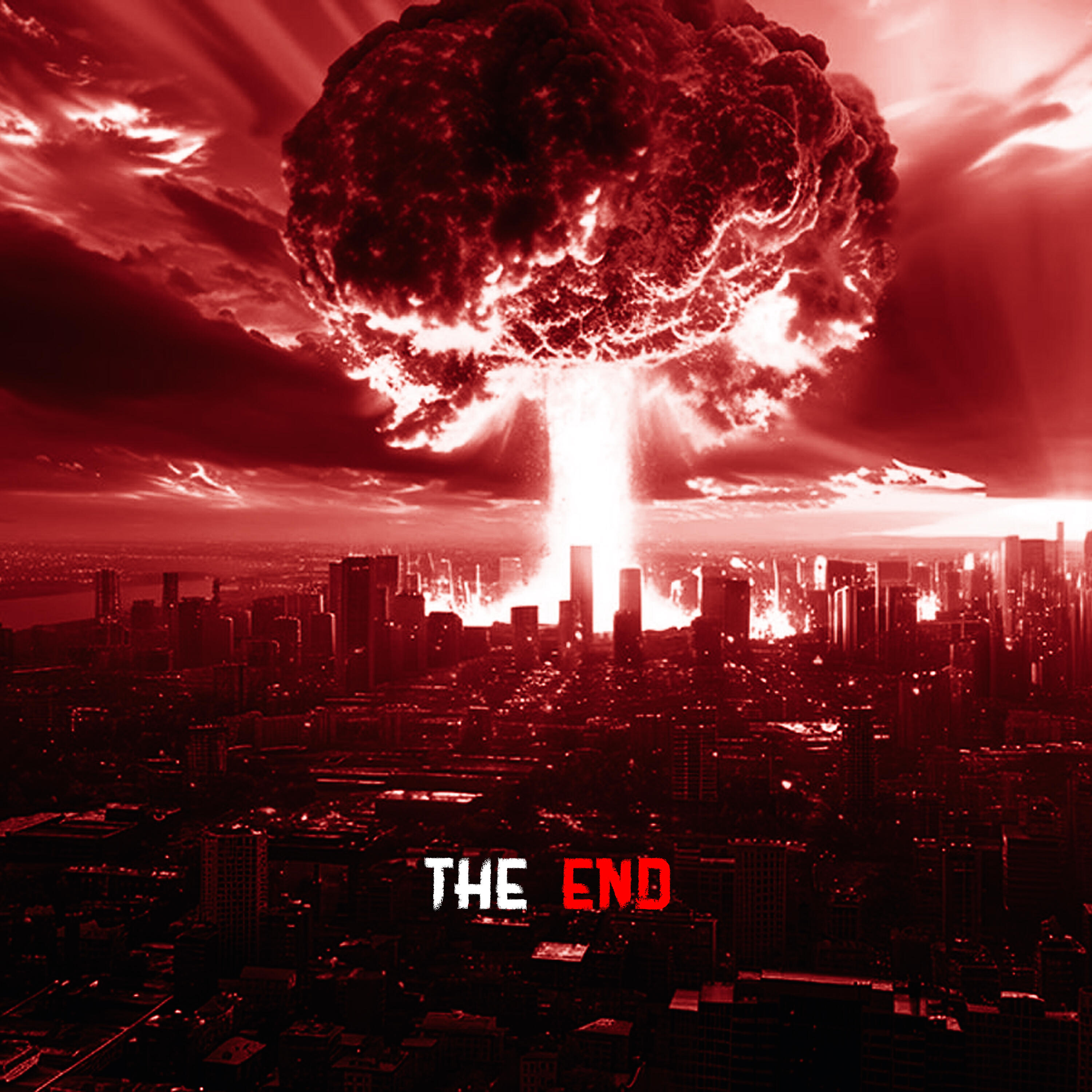 Релиз The end