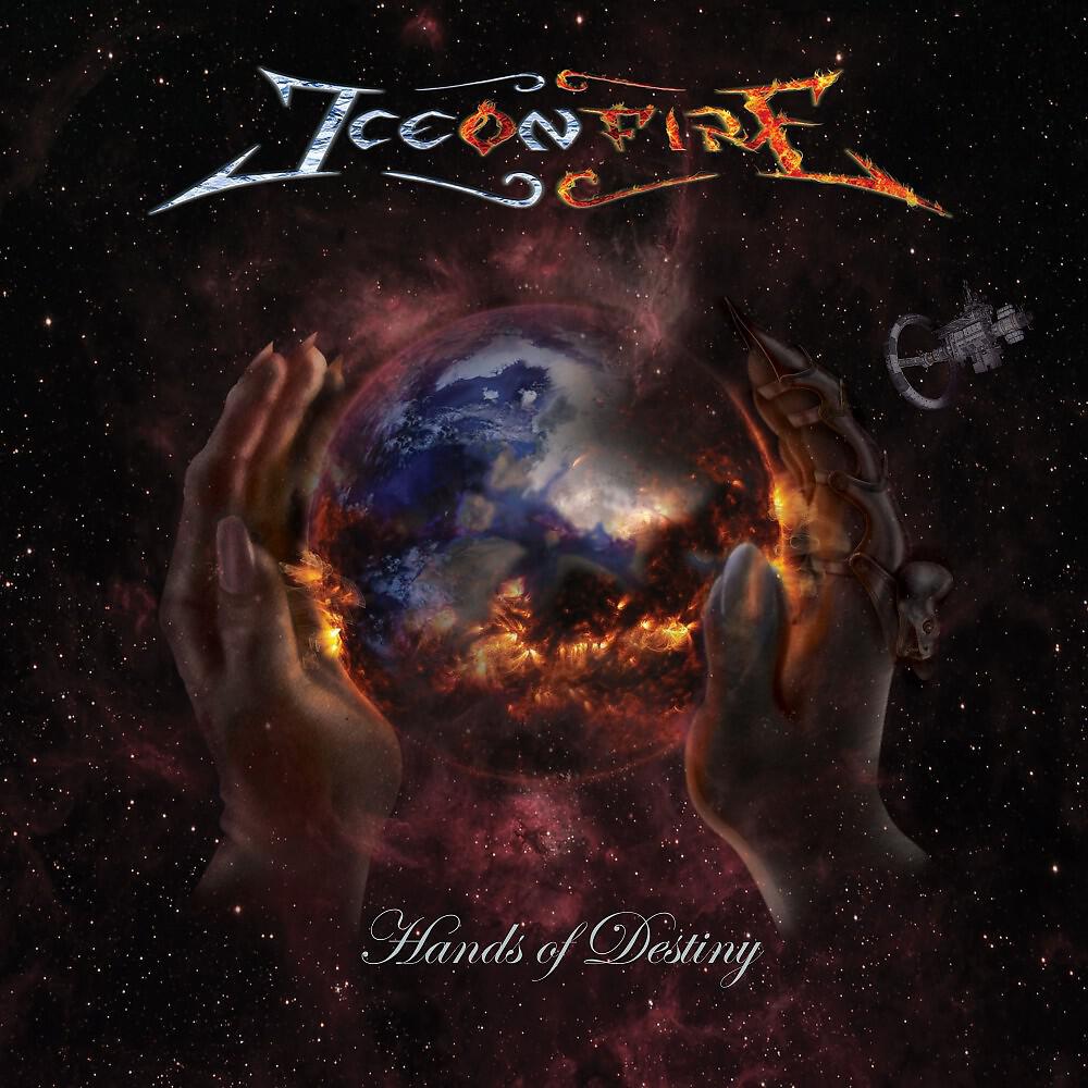 Релиз Hands of Destiny