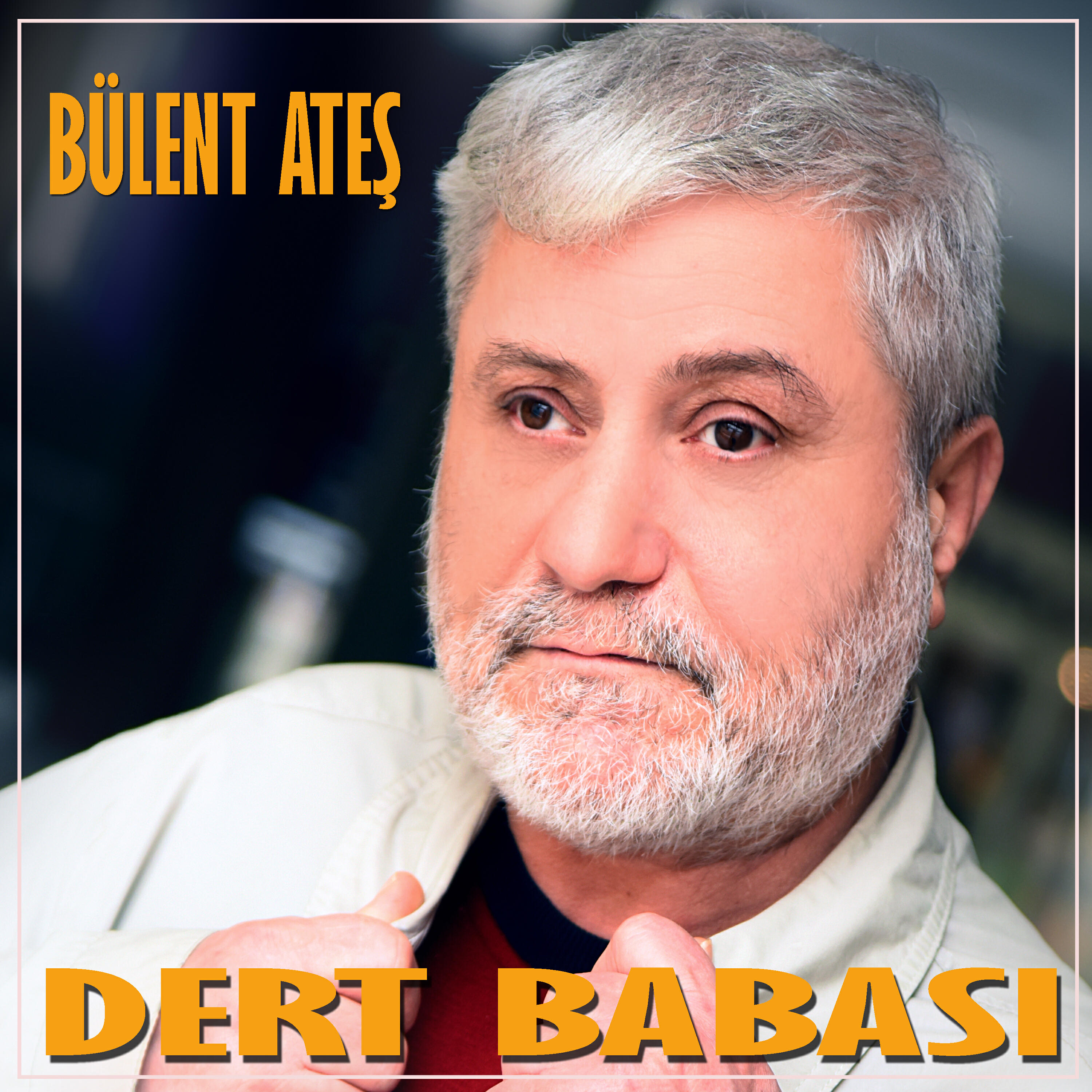 Релиз Dert Babası