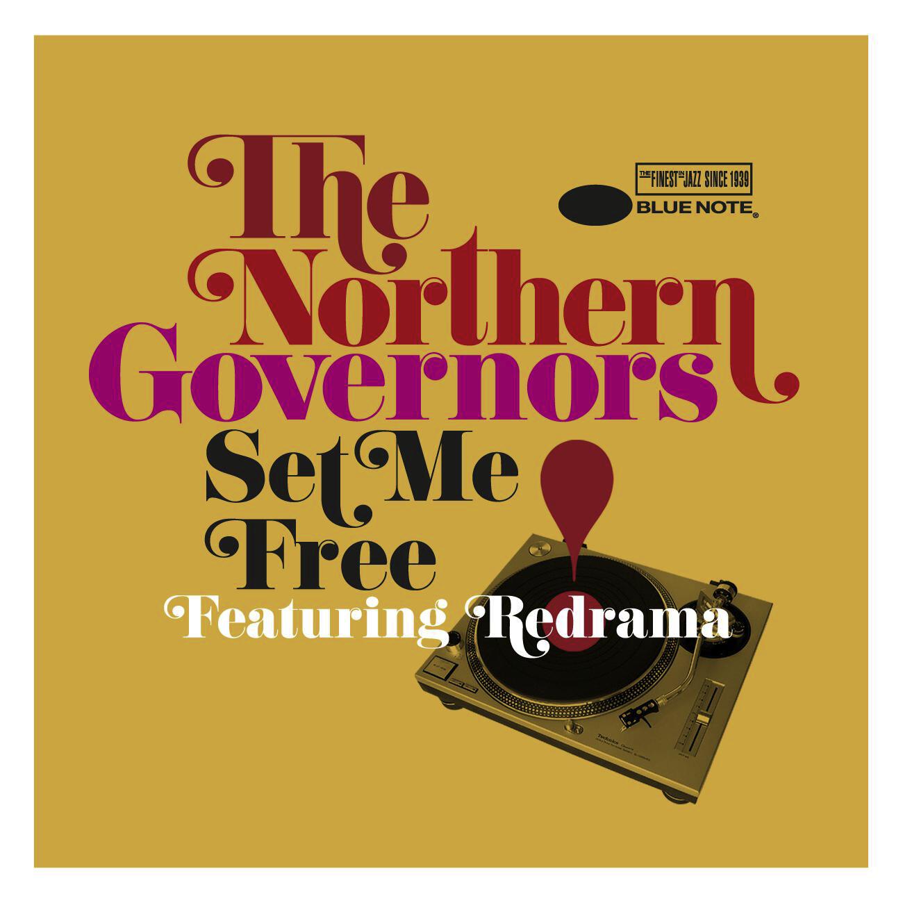 Релиз Set Me Free