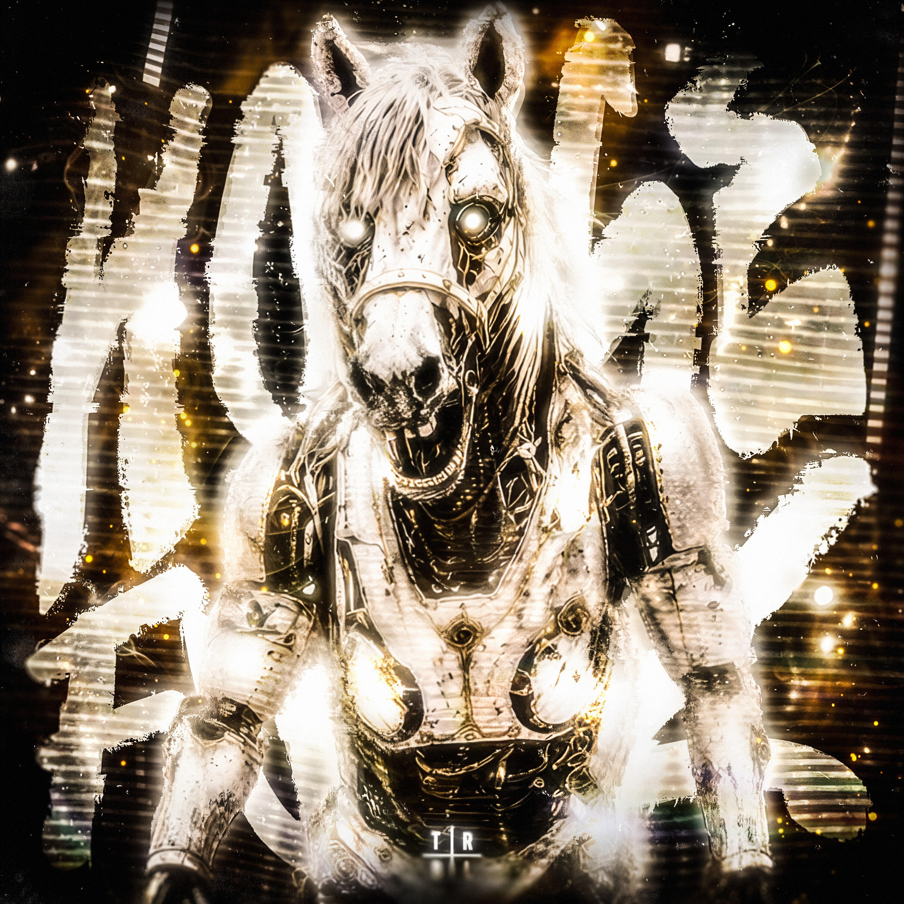 Релиз HORSE FUNK