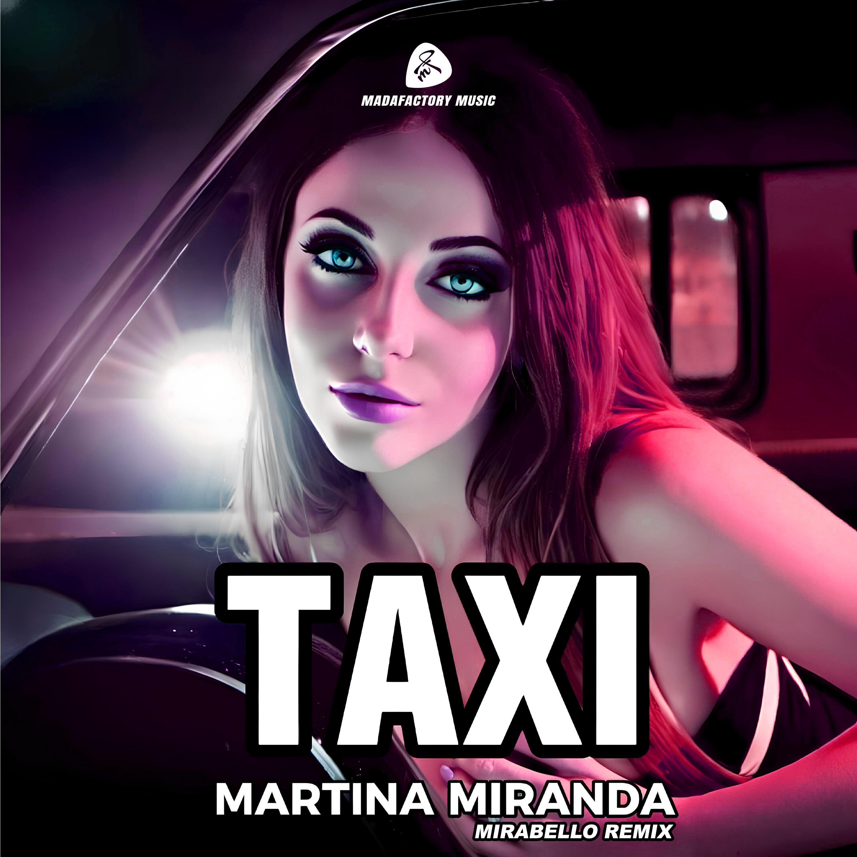 Релиз Taxi