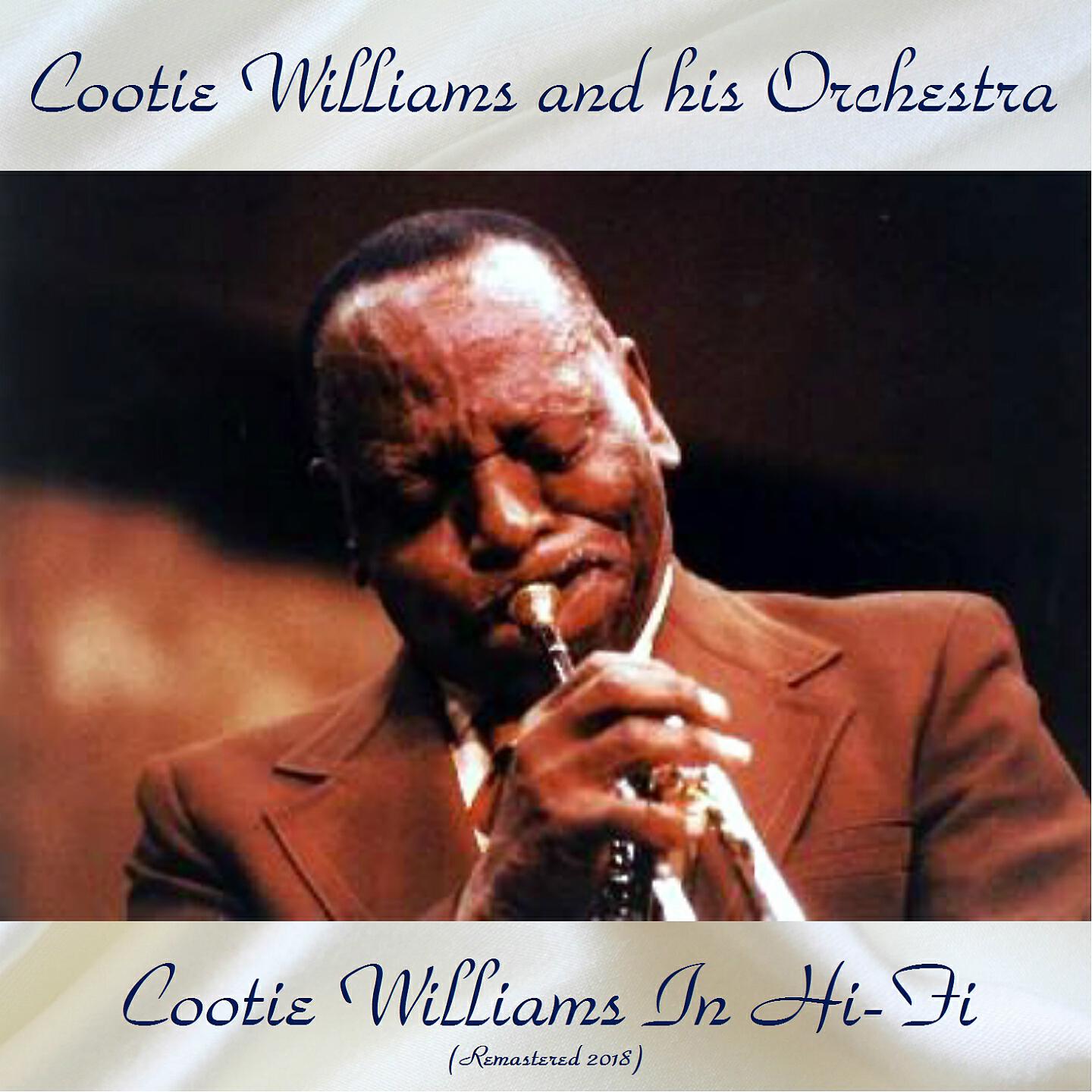 Релиз Cootie Williams In Hi-Fi